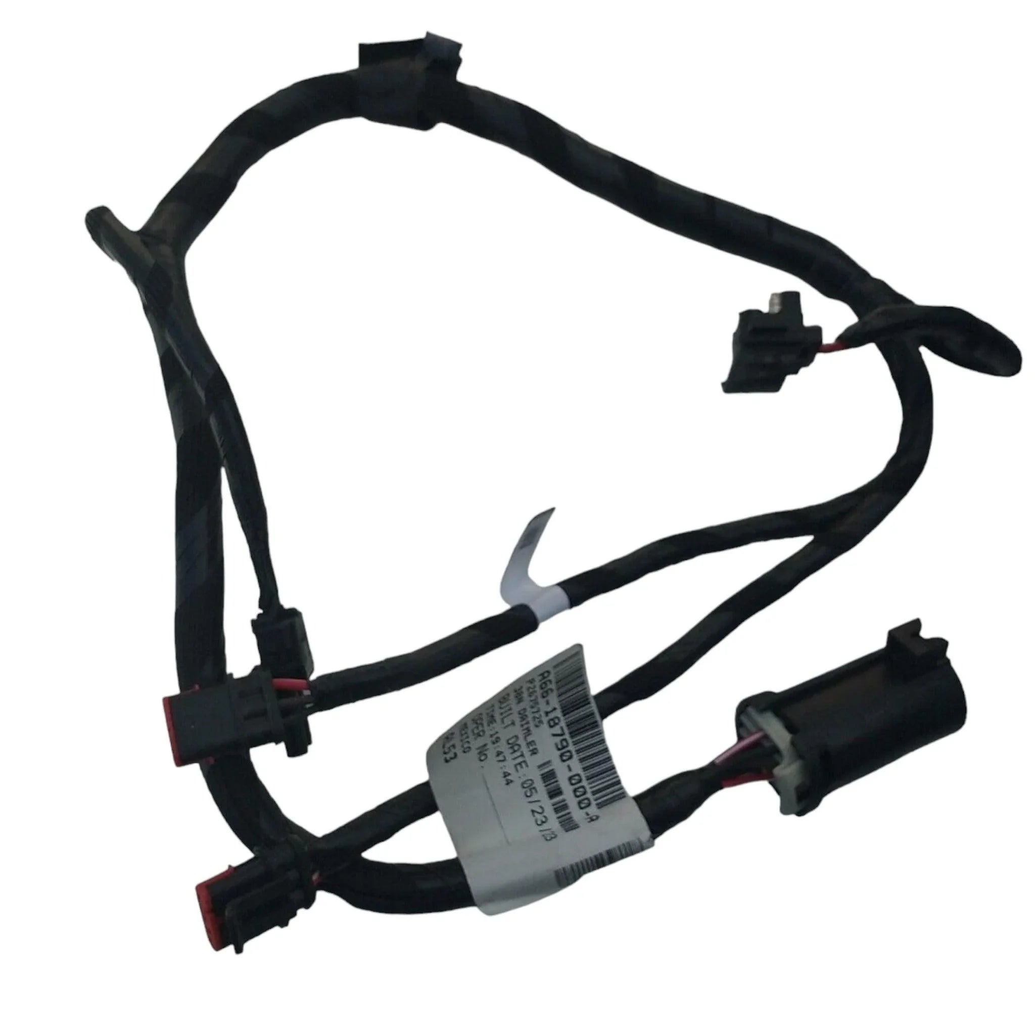 A66-18790-000 Genuine Freightliner Rear Light Harness