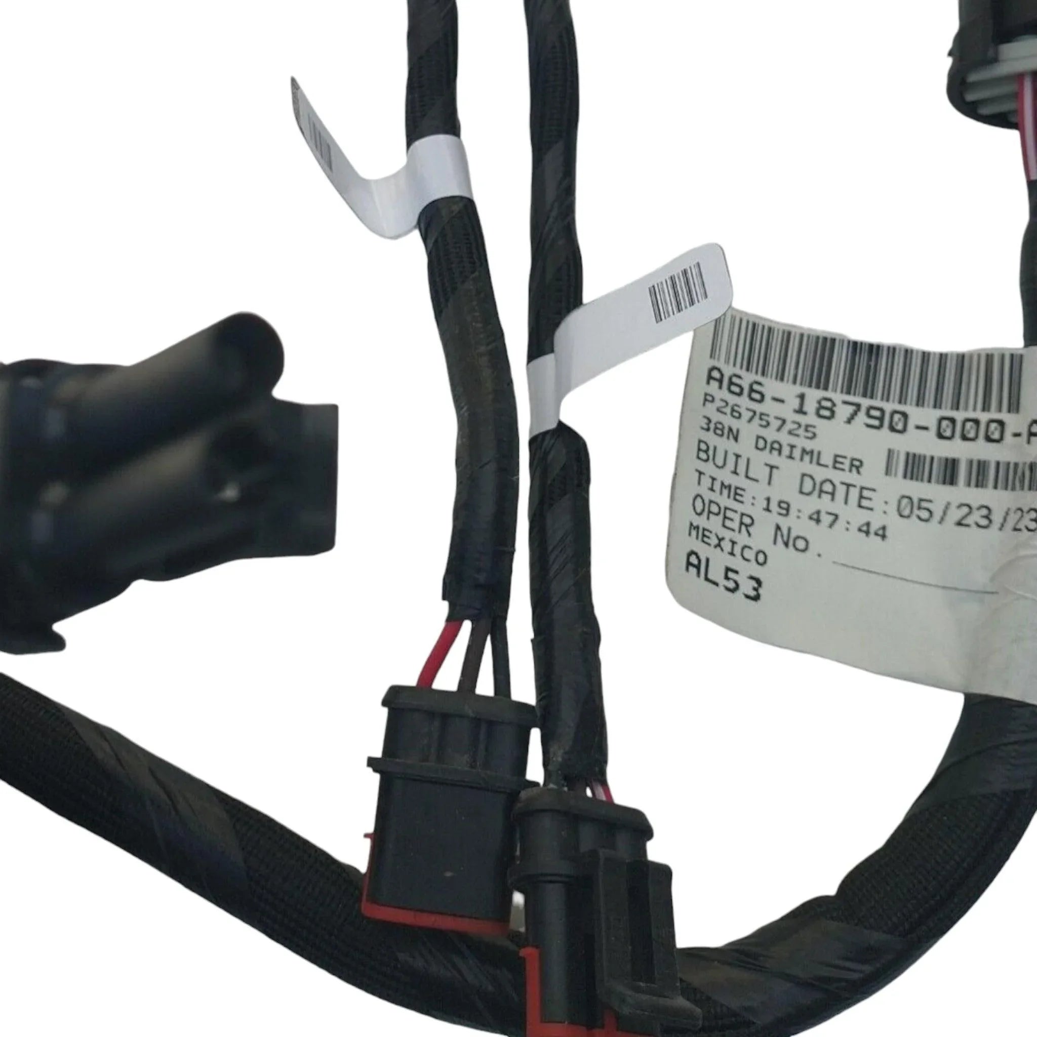 A66-18790-000 Genuine Freightliner Rear Light Harness