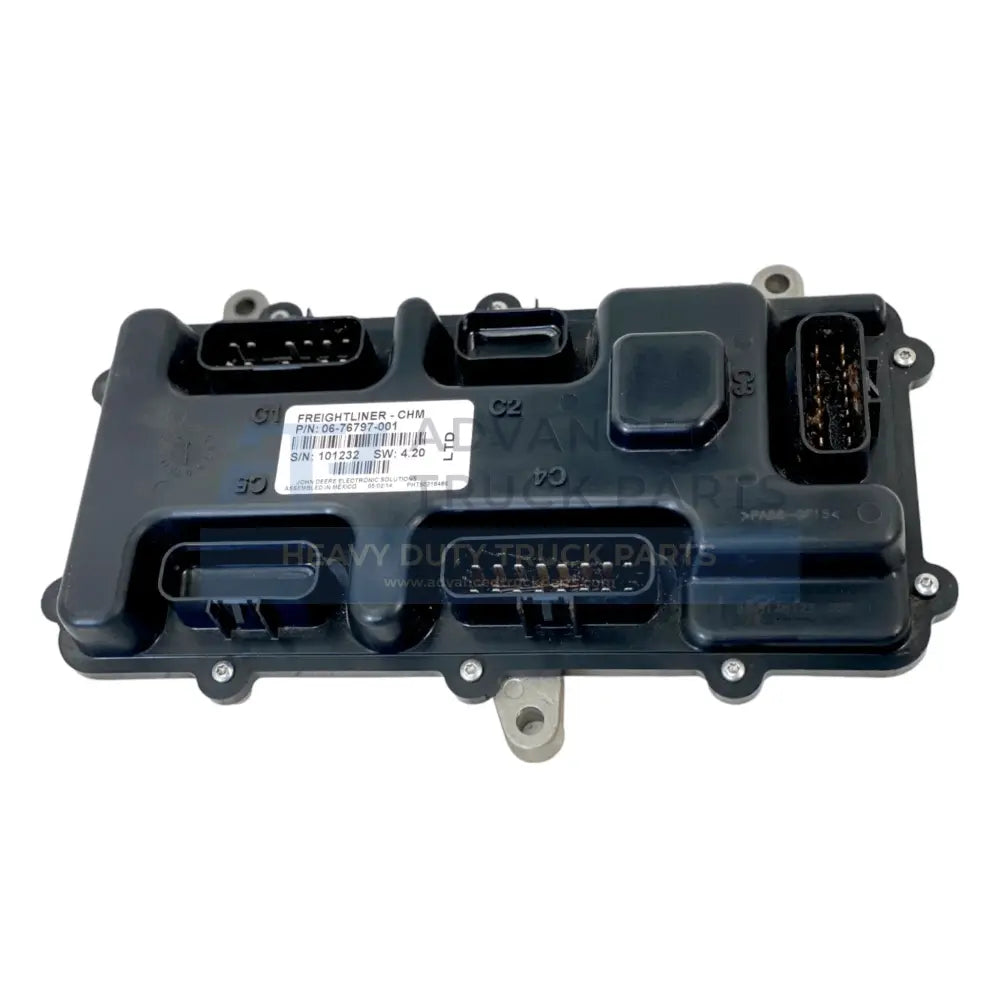 A66-19807-000 Freightliner M2 Bcm Body Control Module Chassis Vehicle Chm