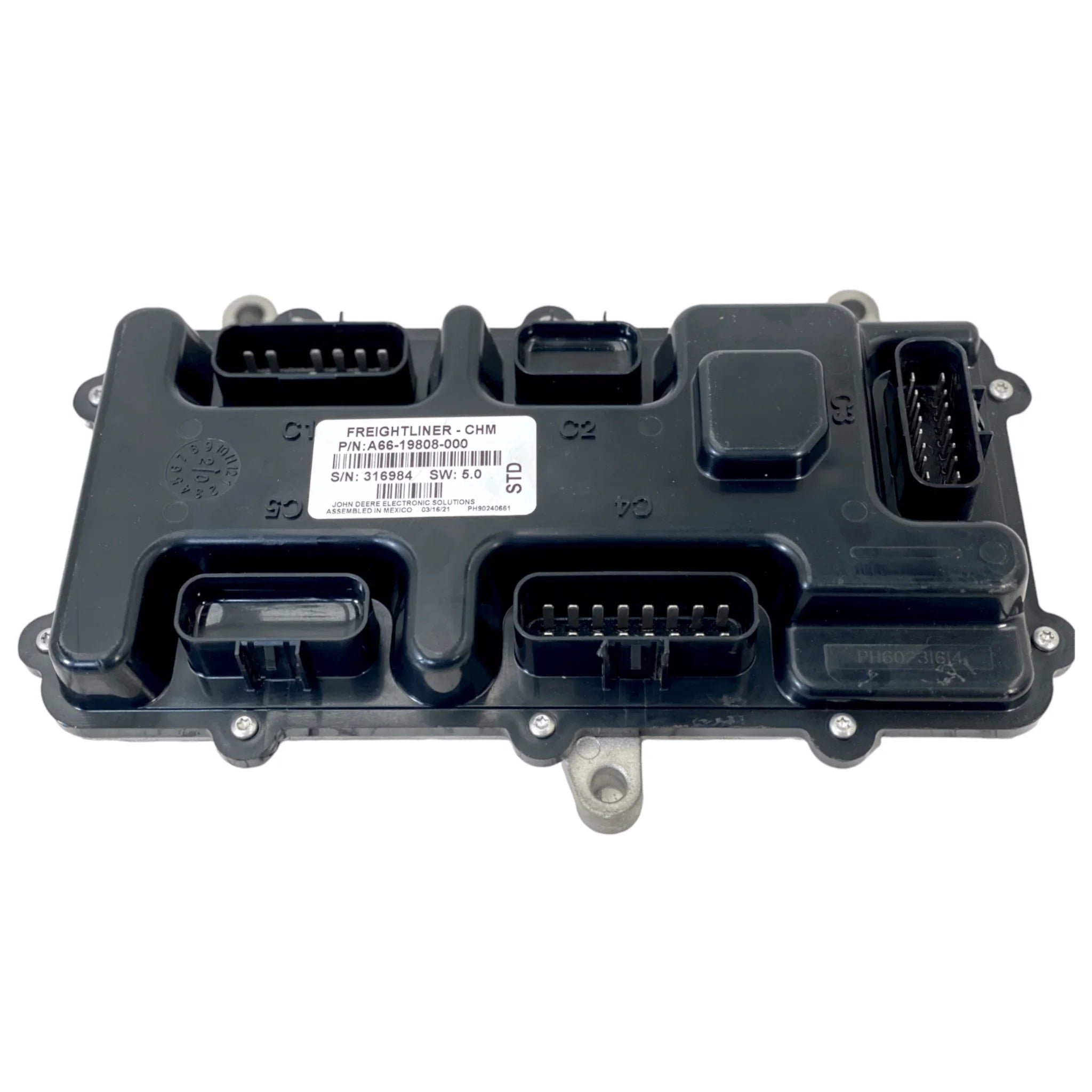 701412AT Genuine Freightliner Module Excm Bcm