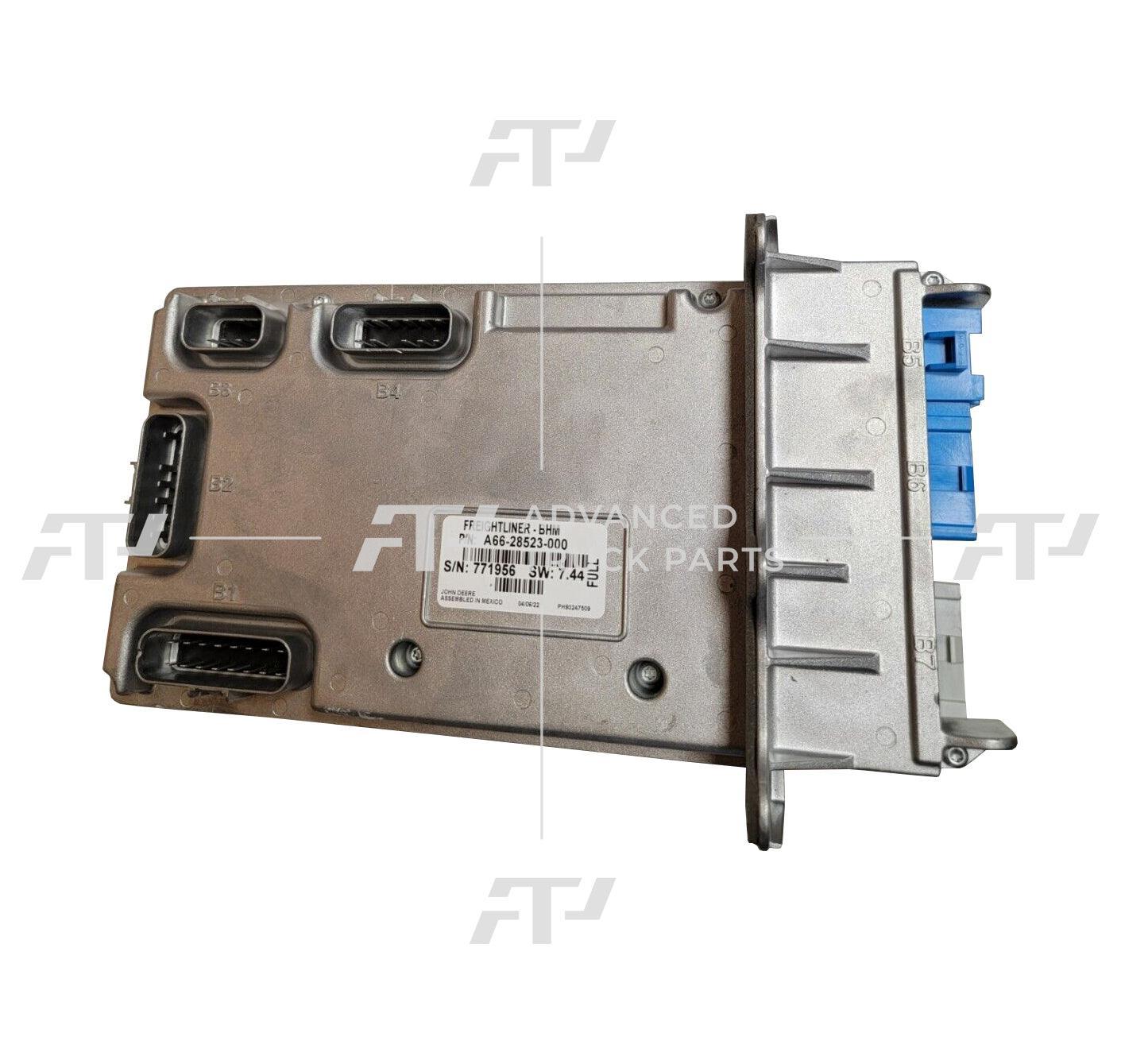 A66-28523-000 Genuine Freightliner Bhm - Bulkhead Module