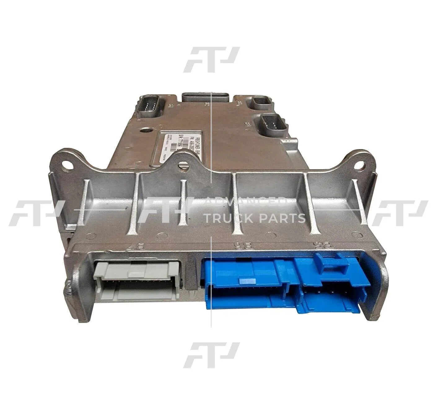 A66-28523-000 Genuine Freightliner Bhm - Bulkhead Module
