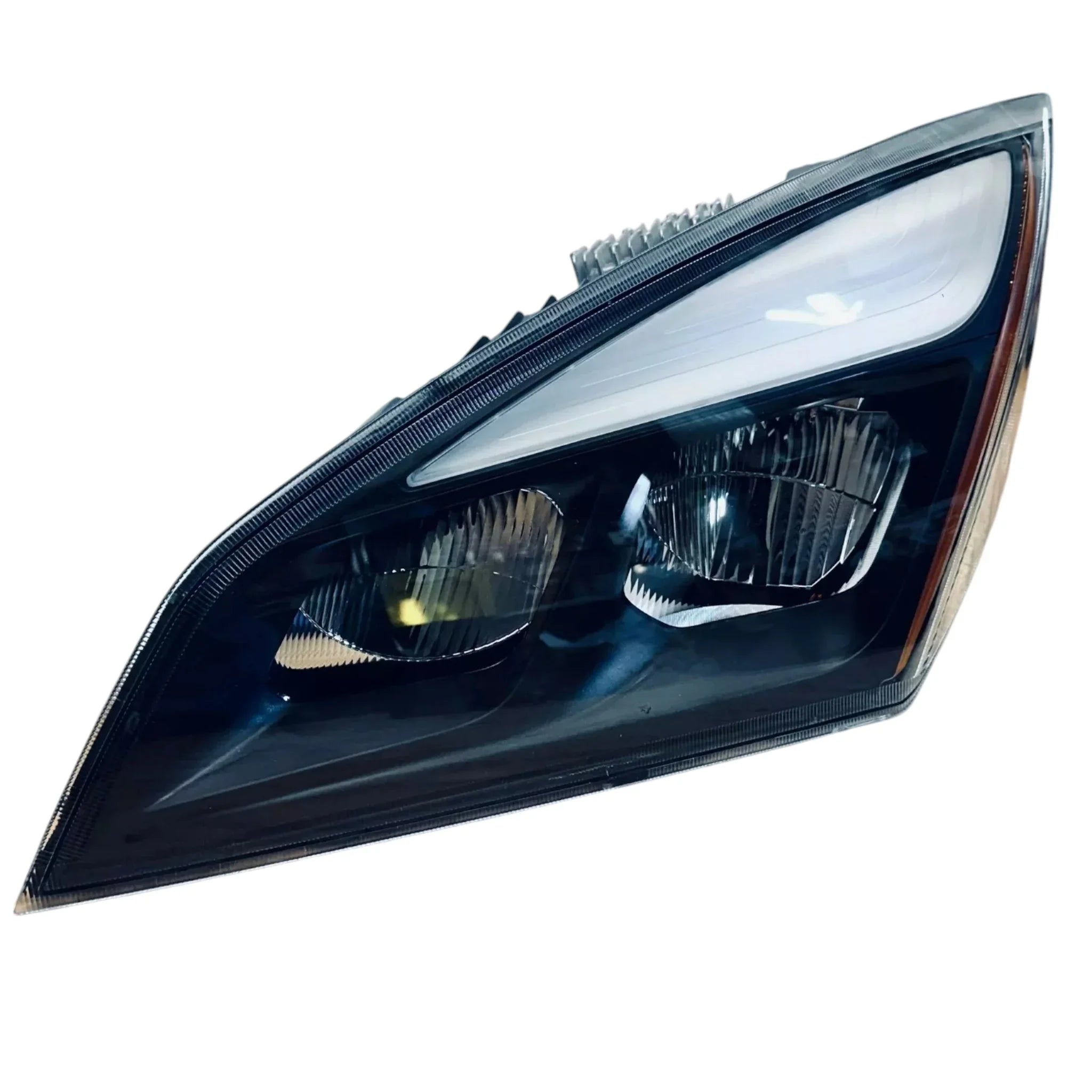 564.46001L Genuine Freightliner Left Side Headlight