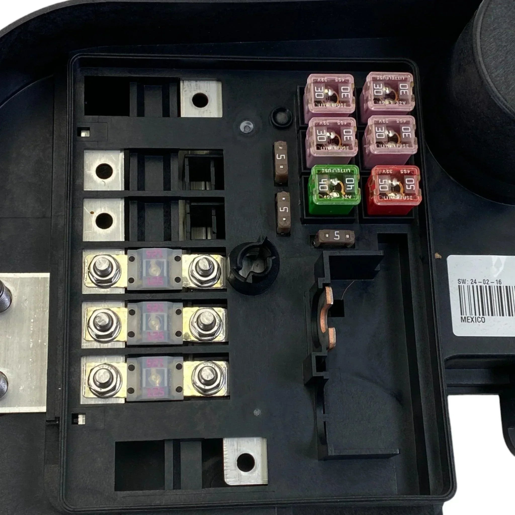 A6601830002 Genuine Freightliner Electrical Module