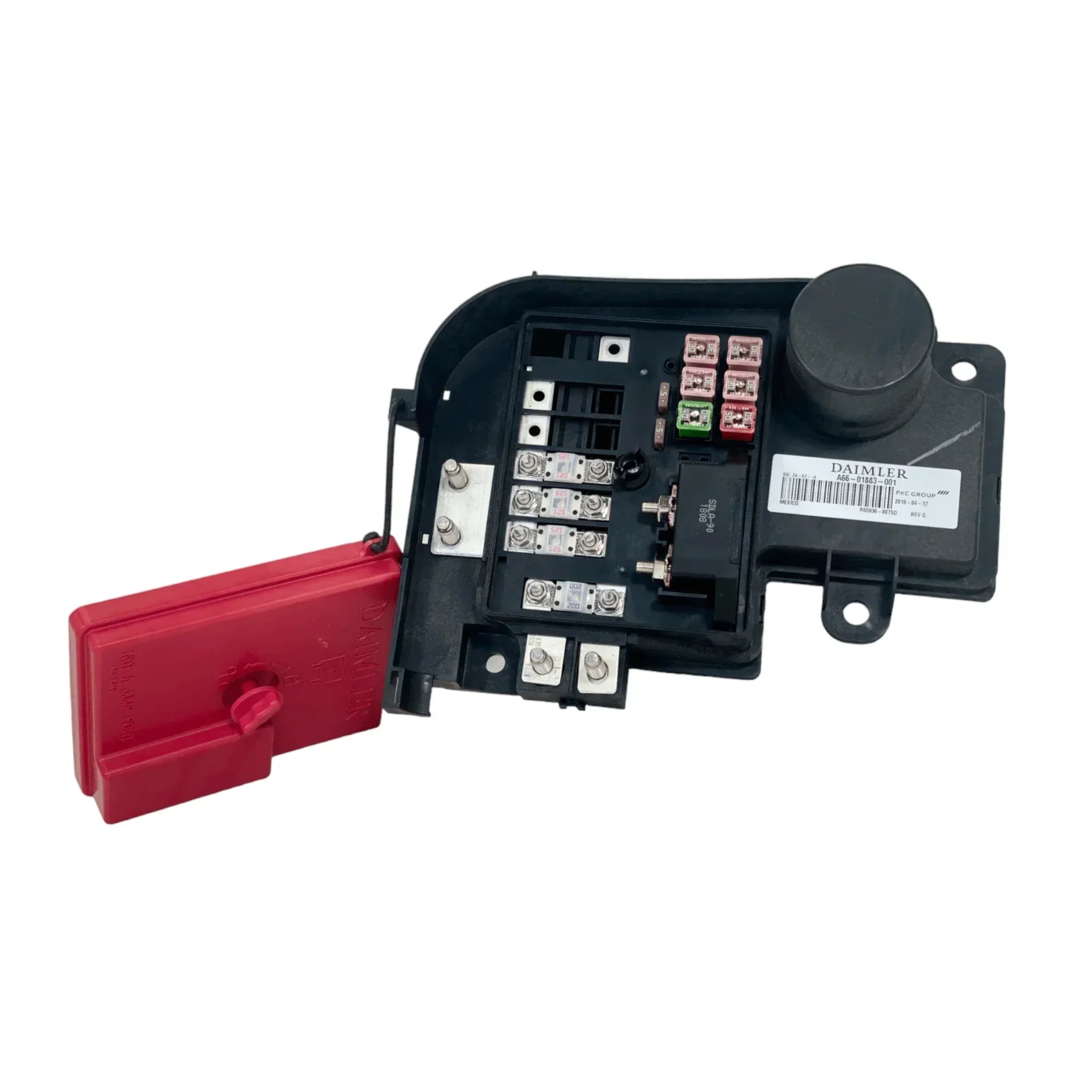 A6601883013 Genuine Freightliner Main Power Module