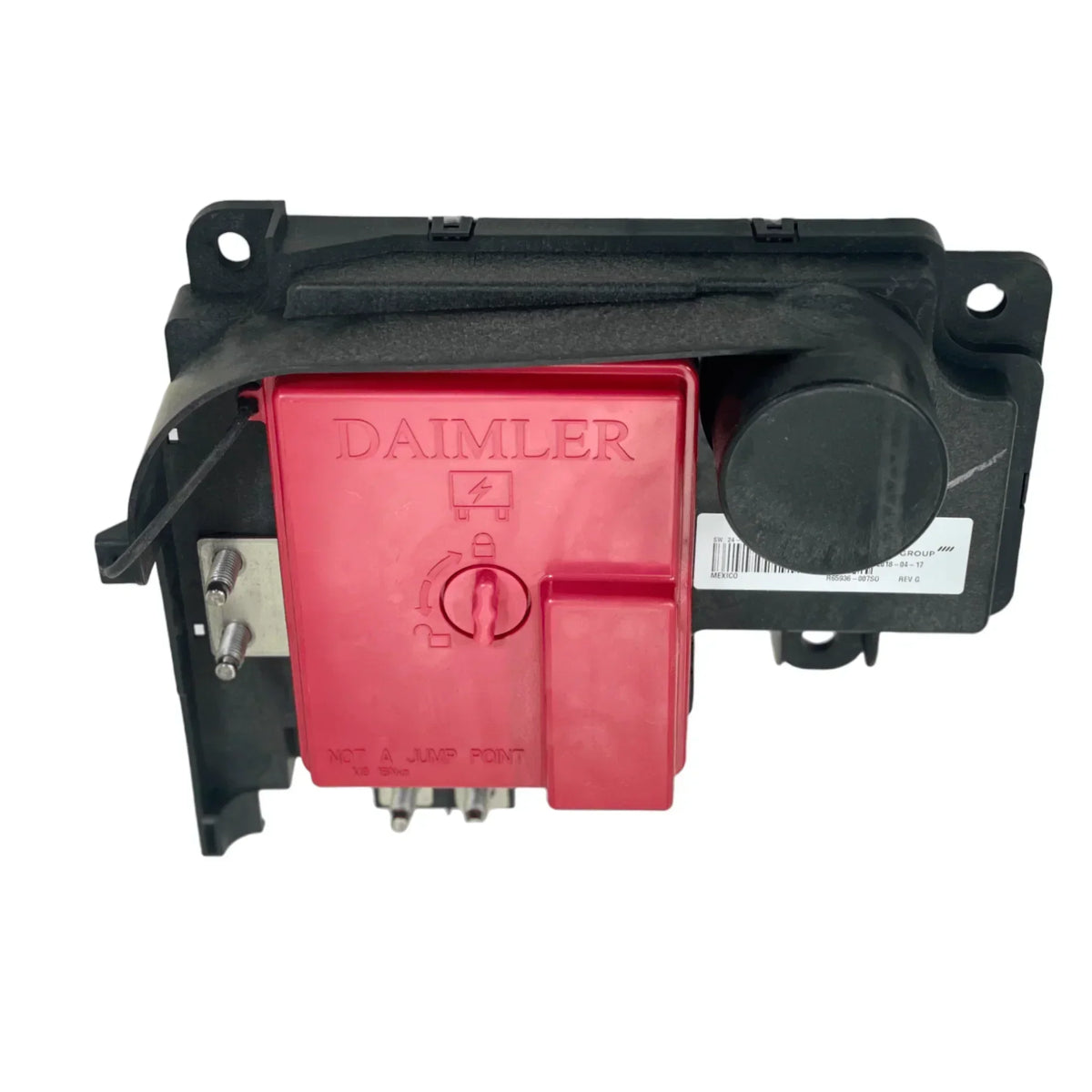 本A-33 16 ⑥ A66-01883-013 Genuine Freightliner Main Power Module — ADVANCED