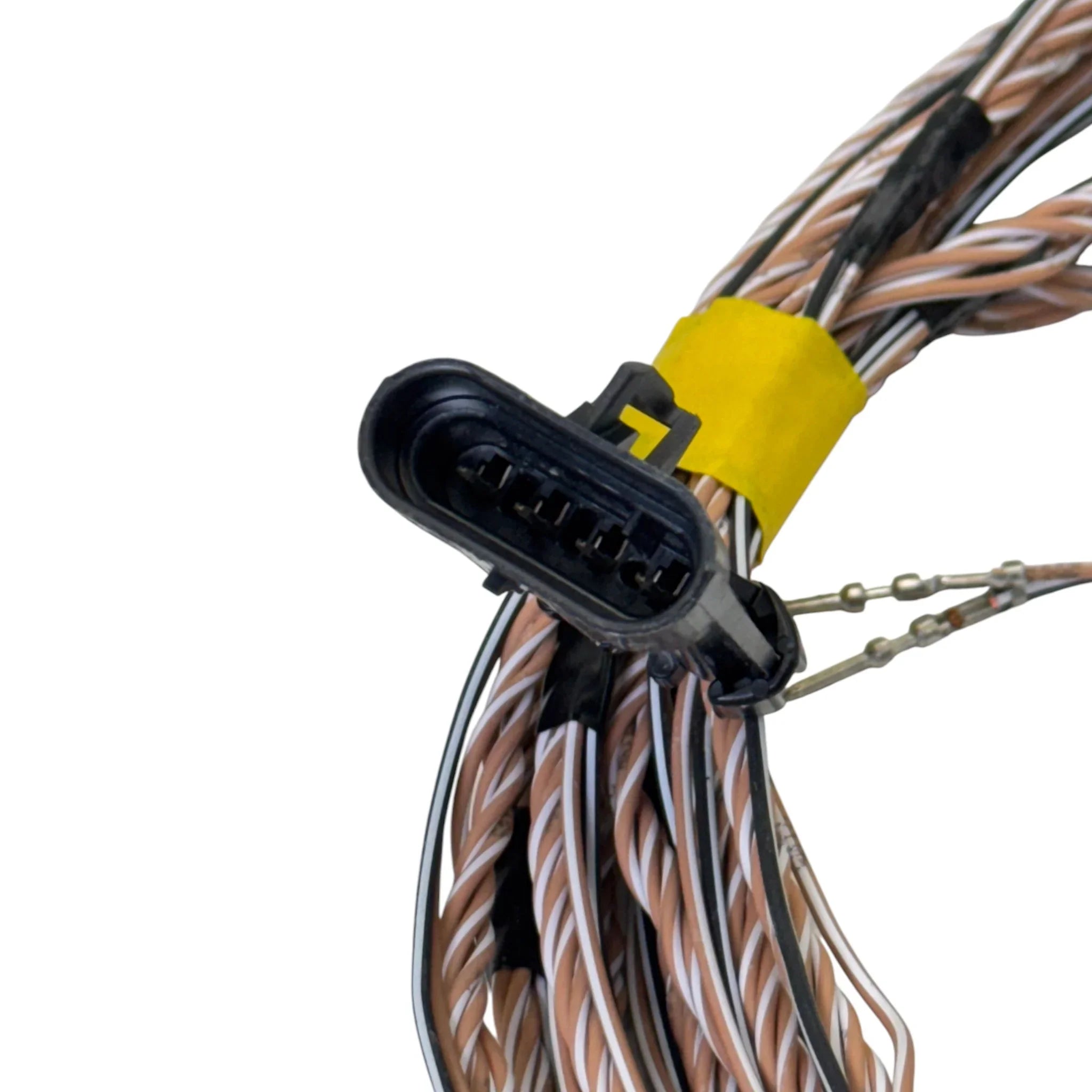 A6602708001 Genuine Freightliner Chassis Wiring Harness