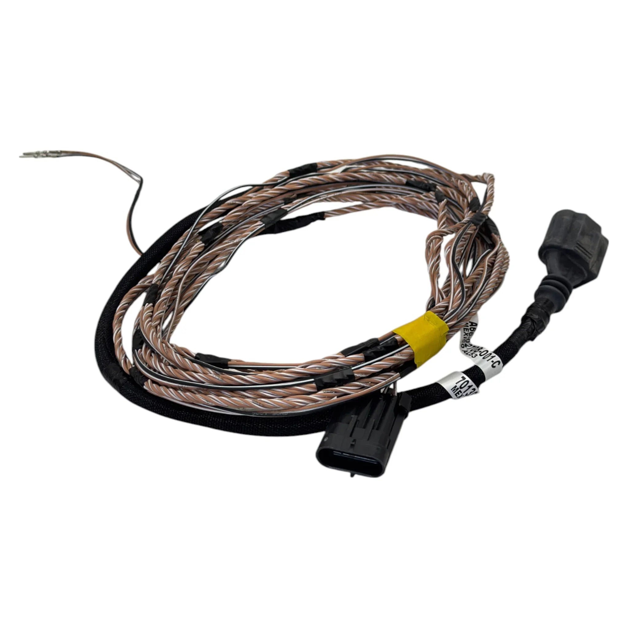 A6602708001 Genuine Freightliner Chassis Wiring Harness