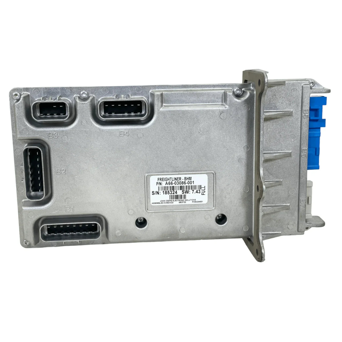 A6603086003 Genuine Freightliner Module-Bh For Freightliner M2