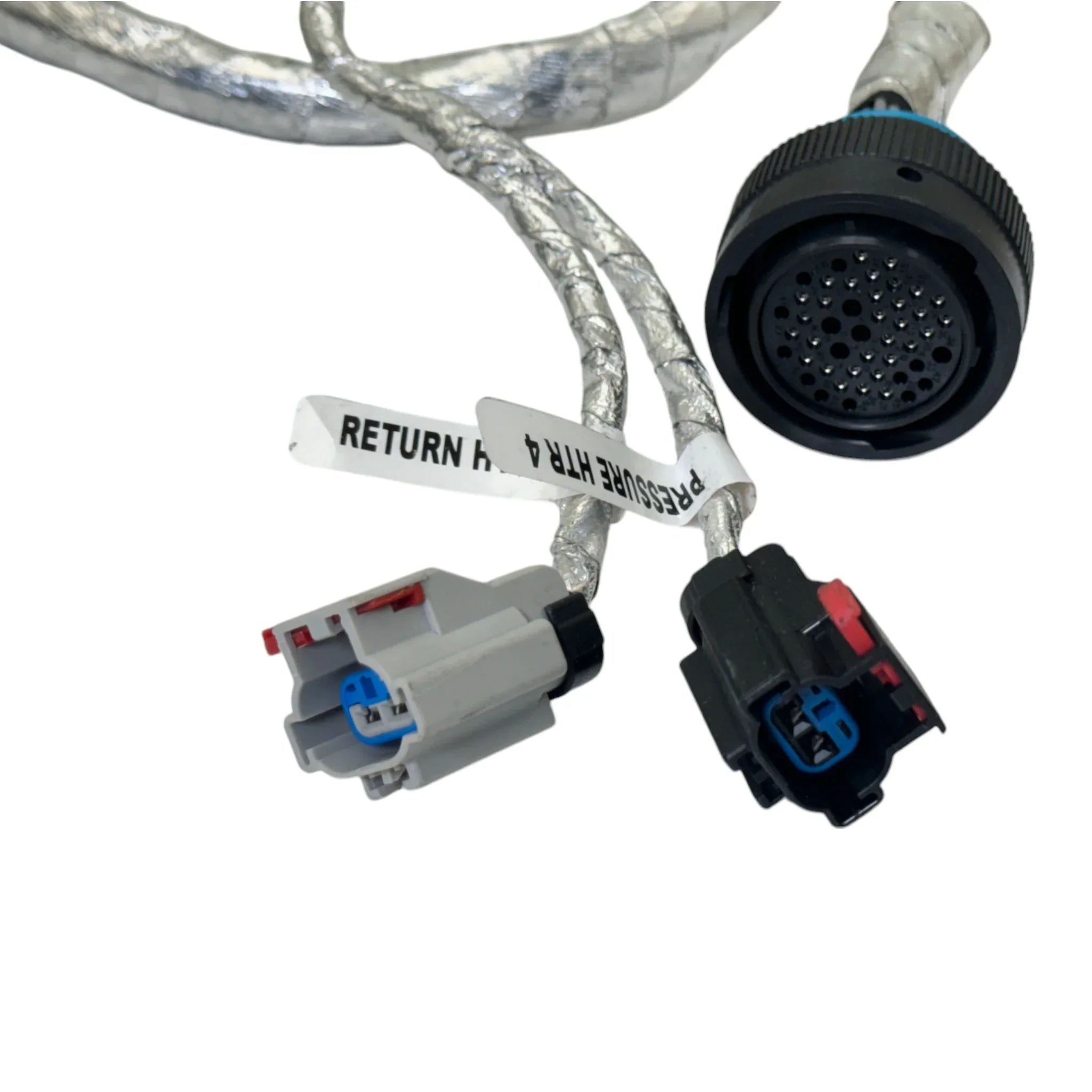 A6603423047 Genuine Freightliner Aftertreatment Device Wiring Harness