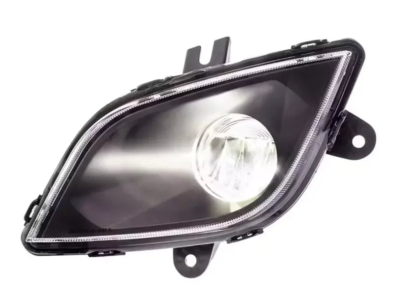 A6603653004 Genuine Freightliner Left Fog Lamp Assembly