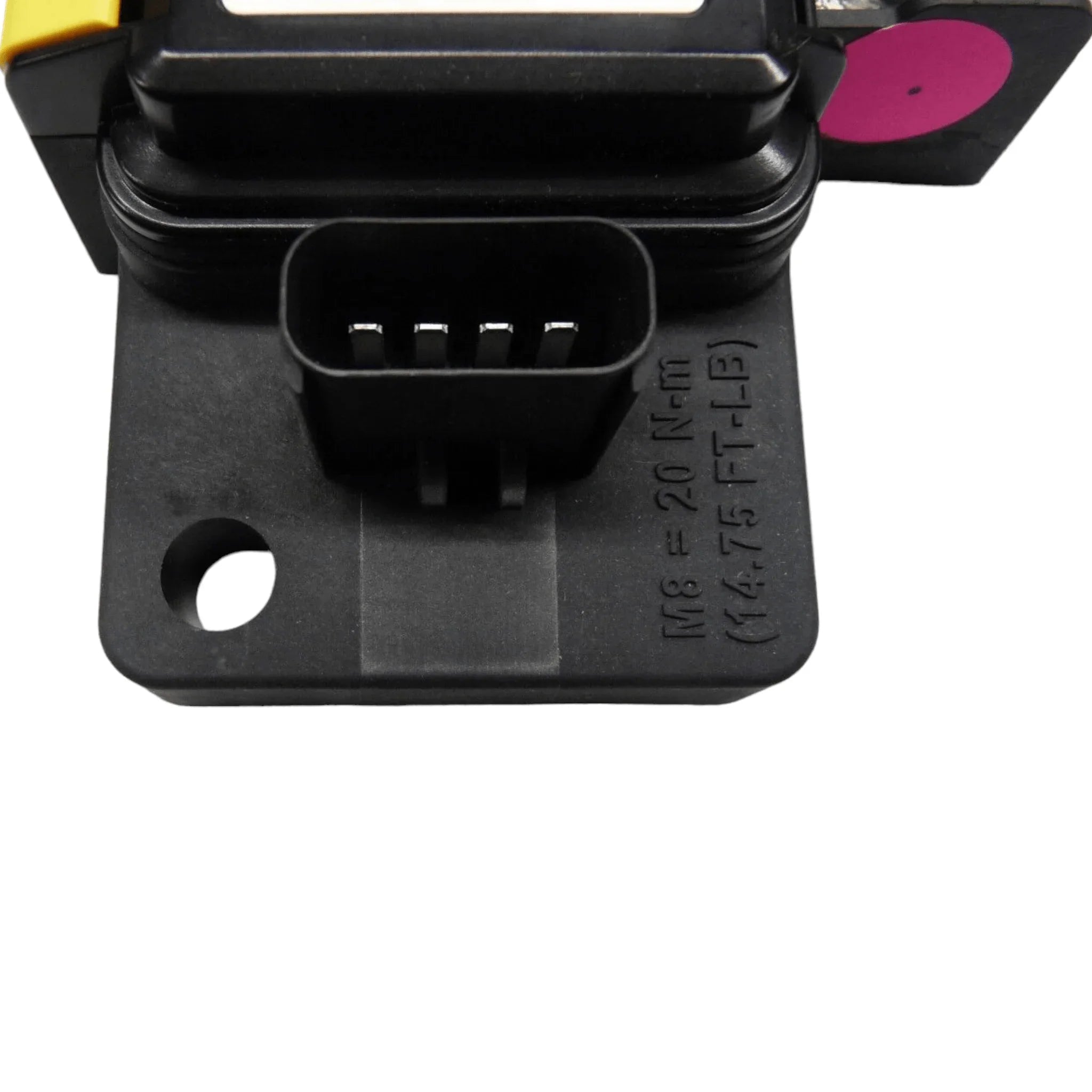 A6603712000 Genuine Freightliner Main Power Module