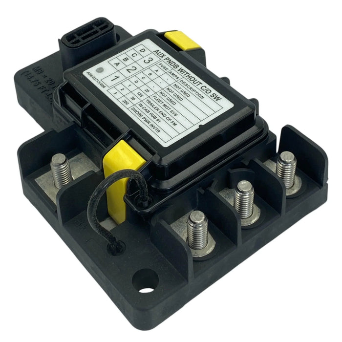 A6603713000 Genuine Freightliner Main Power Module