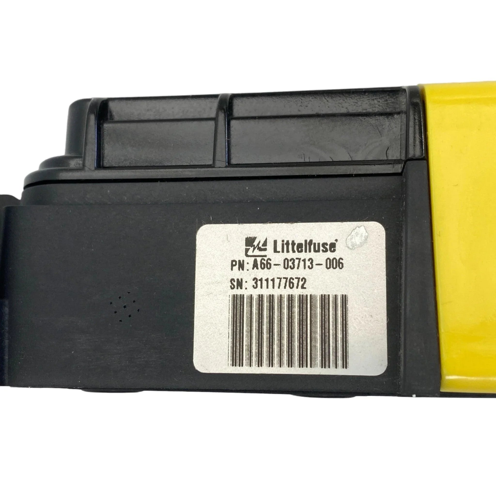 A6603713000 Genuine Freightliner Main Power Module