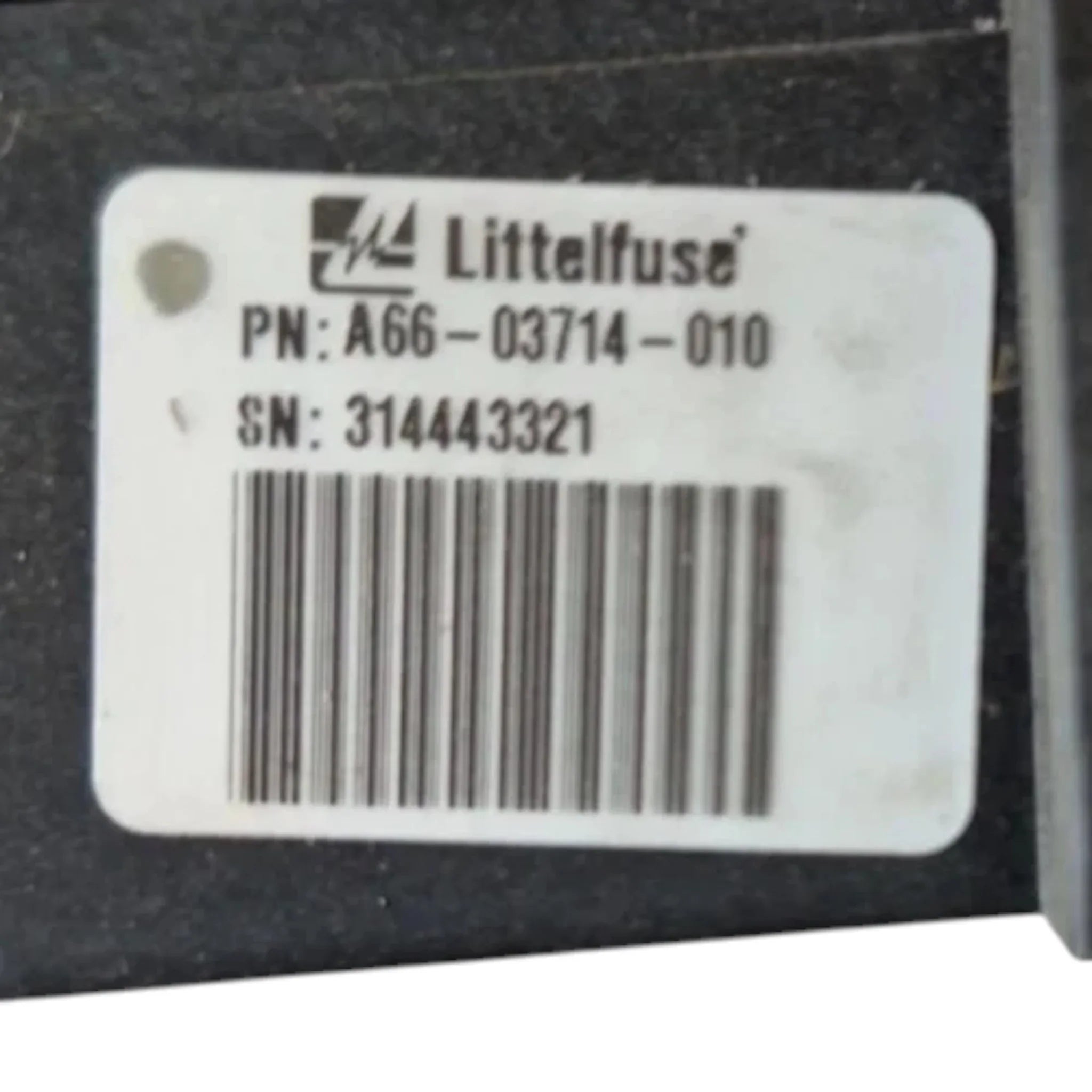 A6603714010 Genuine Freightliner Power Network Distribution Module