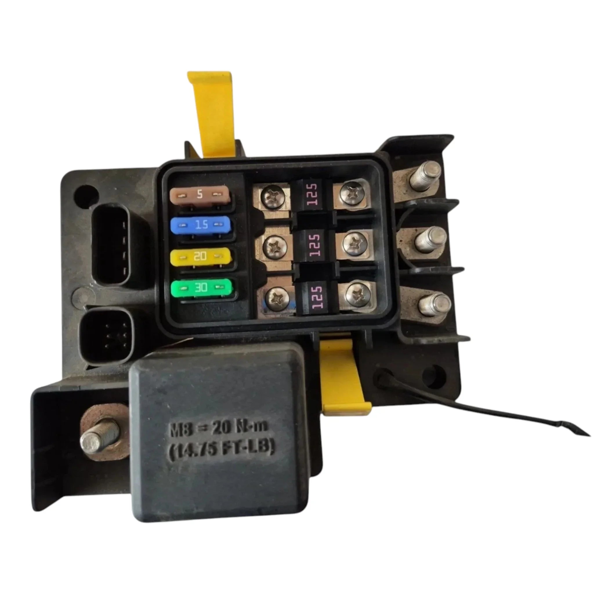 A6603714010 Genuine Freightliner Power Network Distribution Module