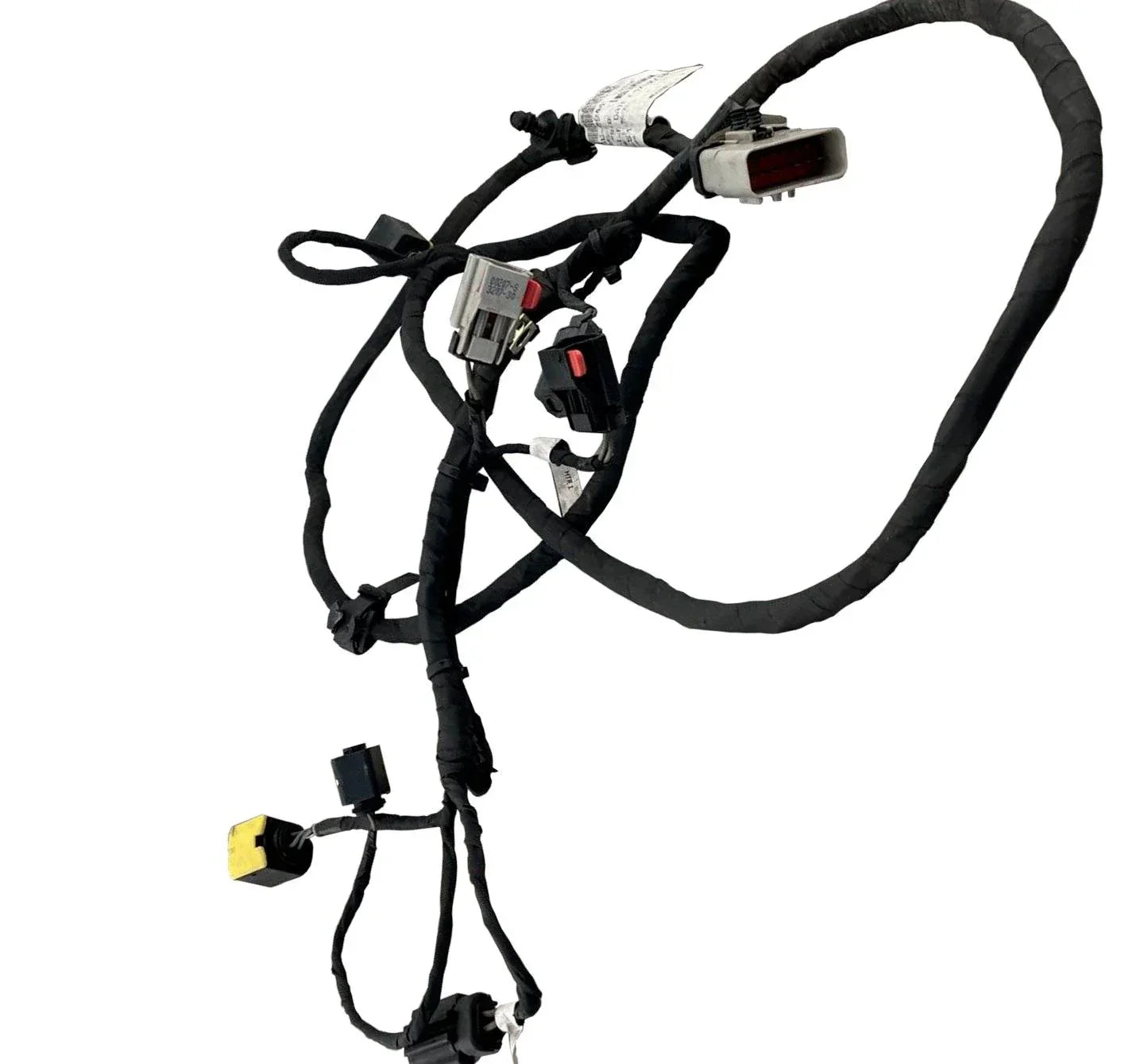 A6609449060 Freightliner Exhaust Aftertreatment Control Module Wiring Harness