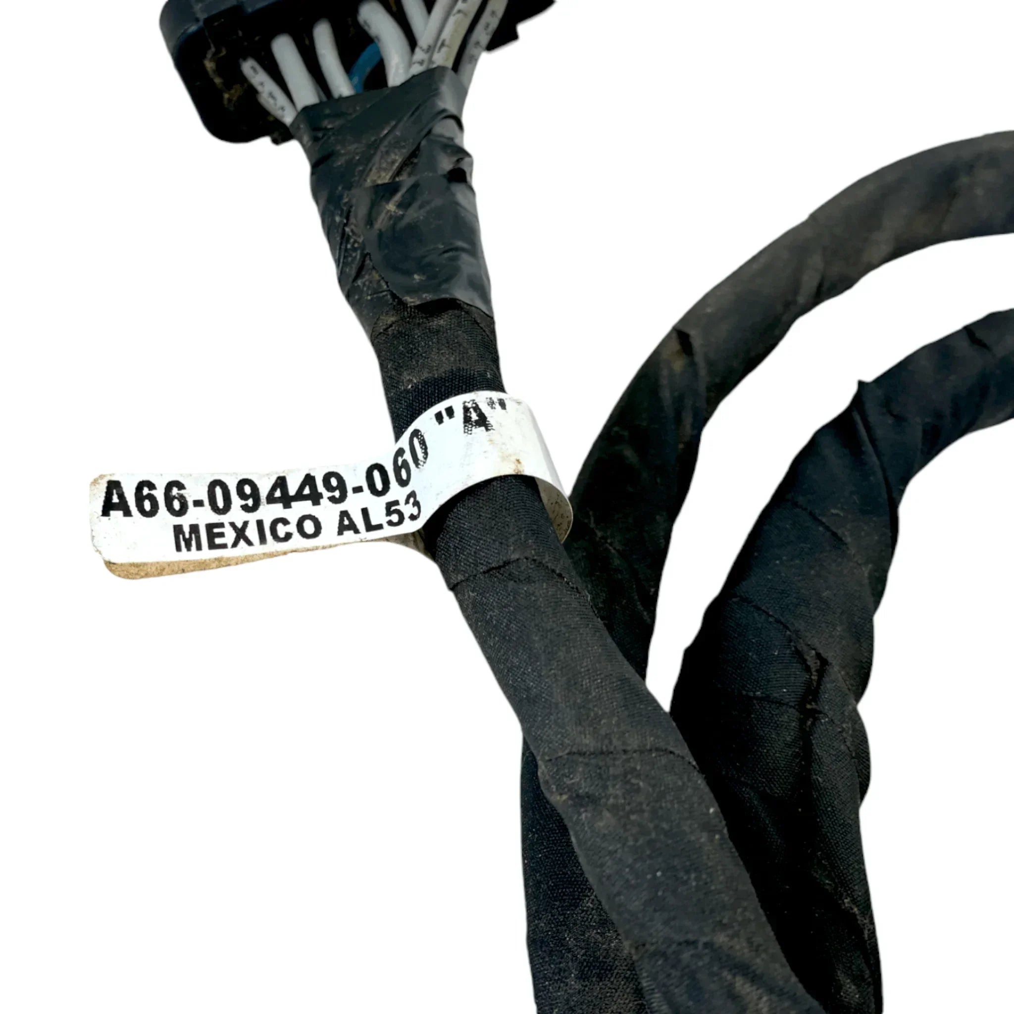 A6609449060 Freightliner Exhaust Aftertreatment Control Module Wiring Harness