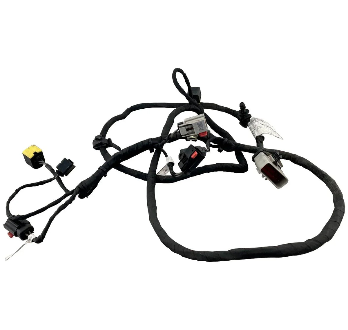 A6609449060 Freightliner Exhaust Aftertreatment Control Module Wiring Harness