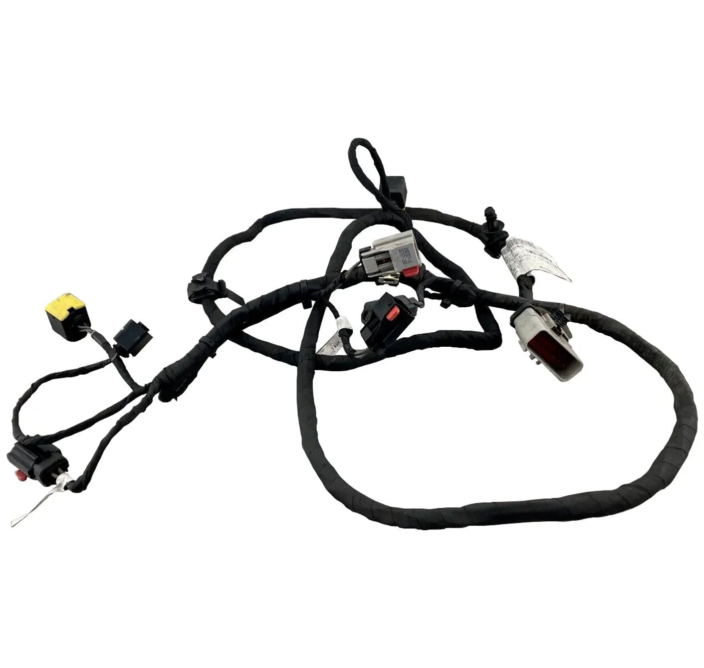 A6609449060 Freightliner Exhaust Aftertreatment Control Module Wiring Harness