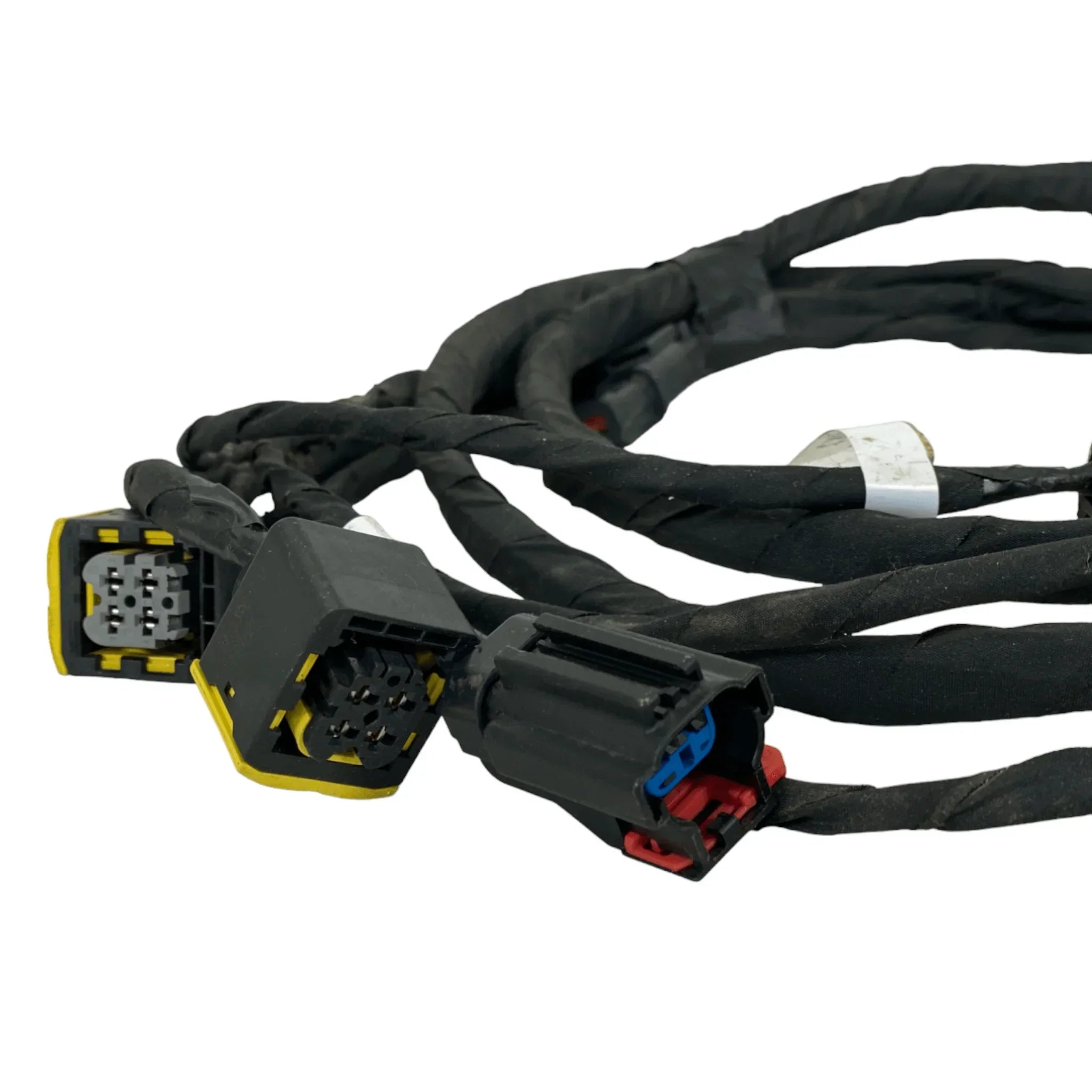 A6609449060 Freightliner Exhaust Aftertreatment Control Module Wiring Harness