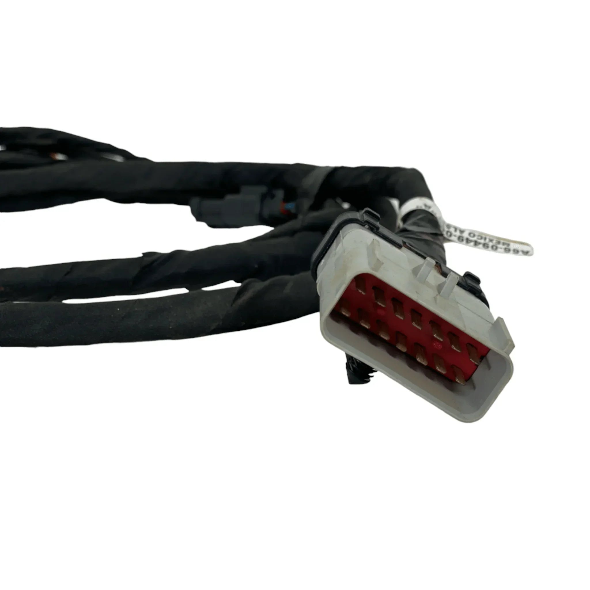 A6609449060 Freightliner Exhaust Aftertreatment Control Module Wiring Harness