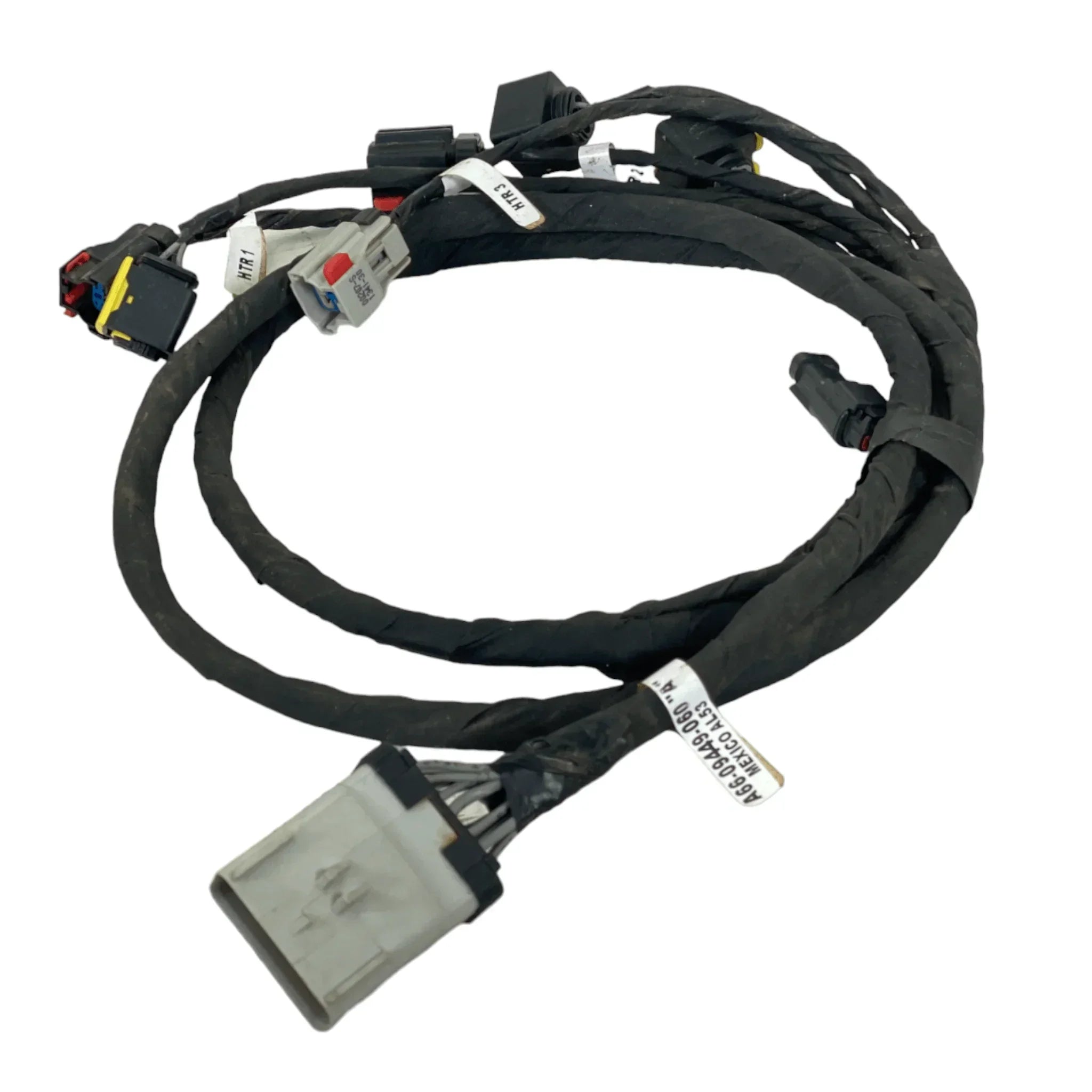A6609449060 Freightliner Exhaust Aftertreatment Control Module Wiring Harness