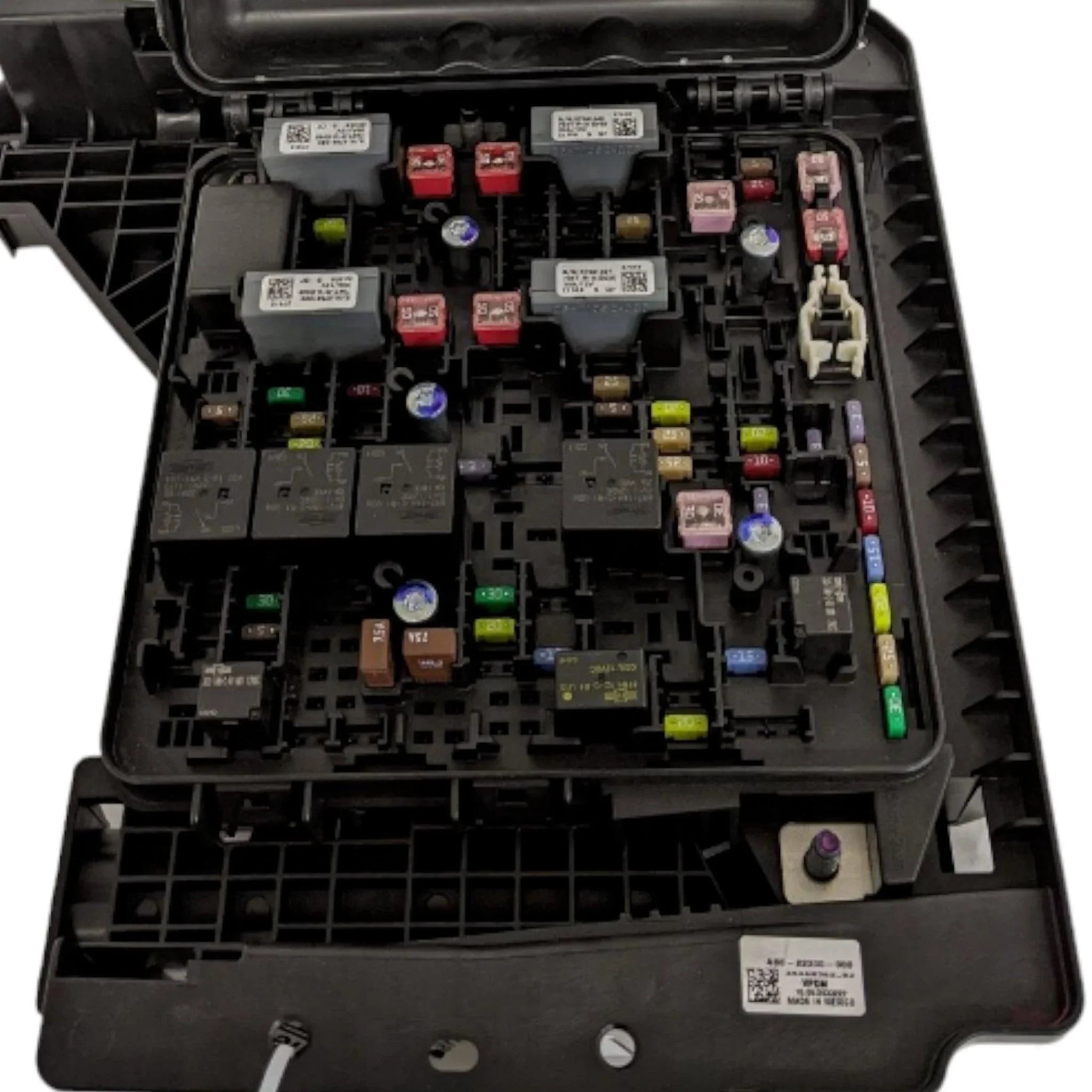 A6622300000 Genuine Freightliner 12 V Main Power Distribution Module