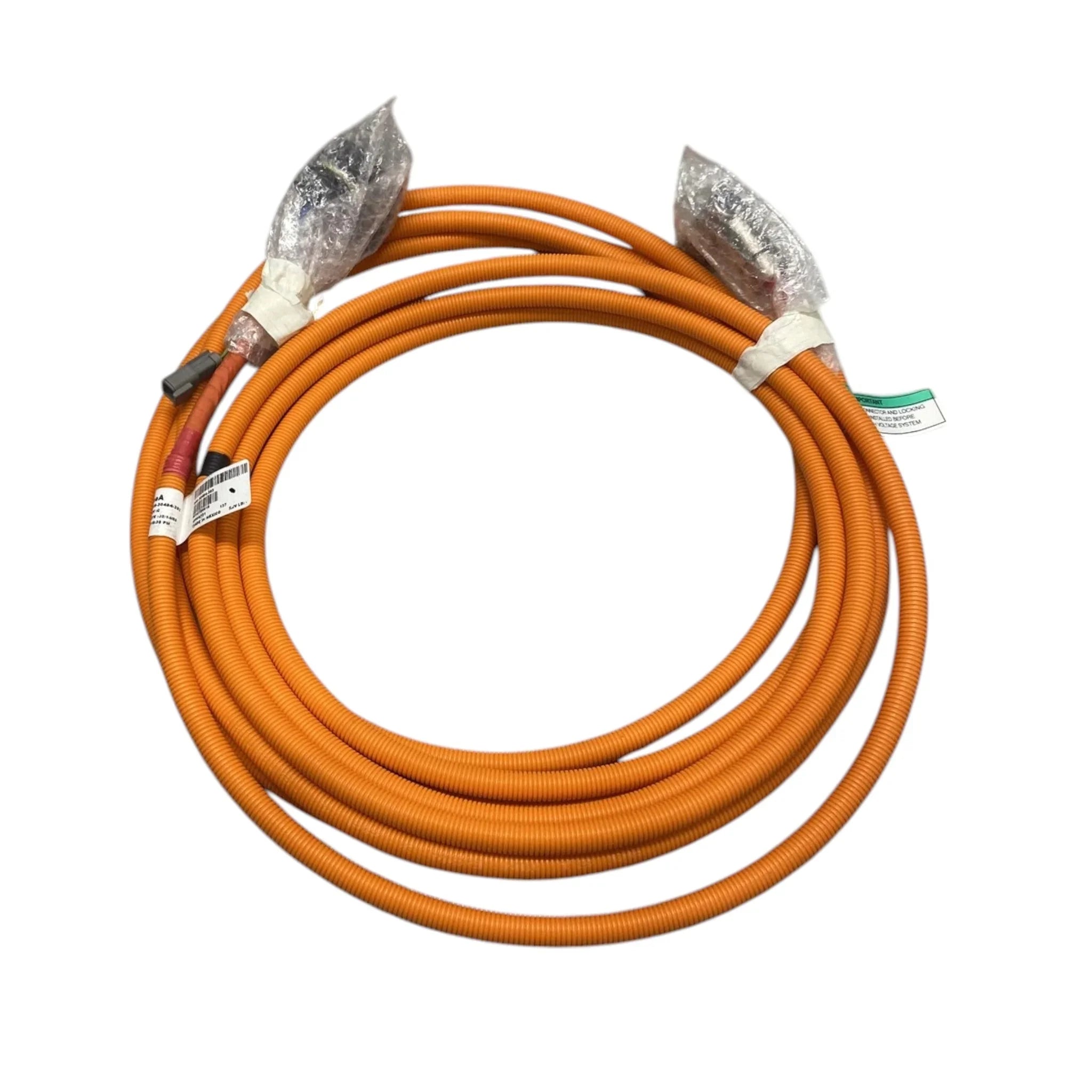 A6630484393 Genuine Freightliner High Voltage Cable Assembly
