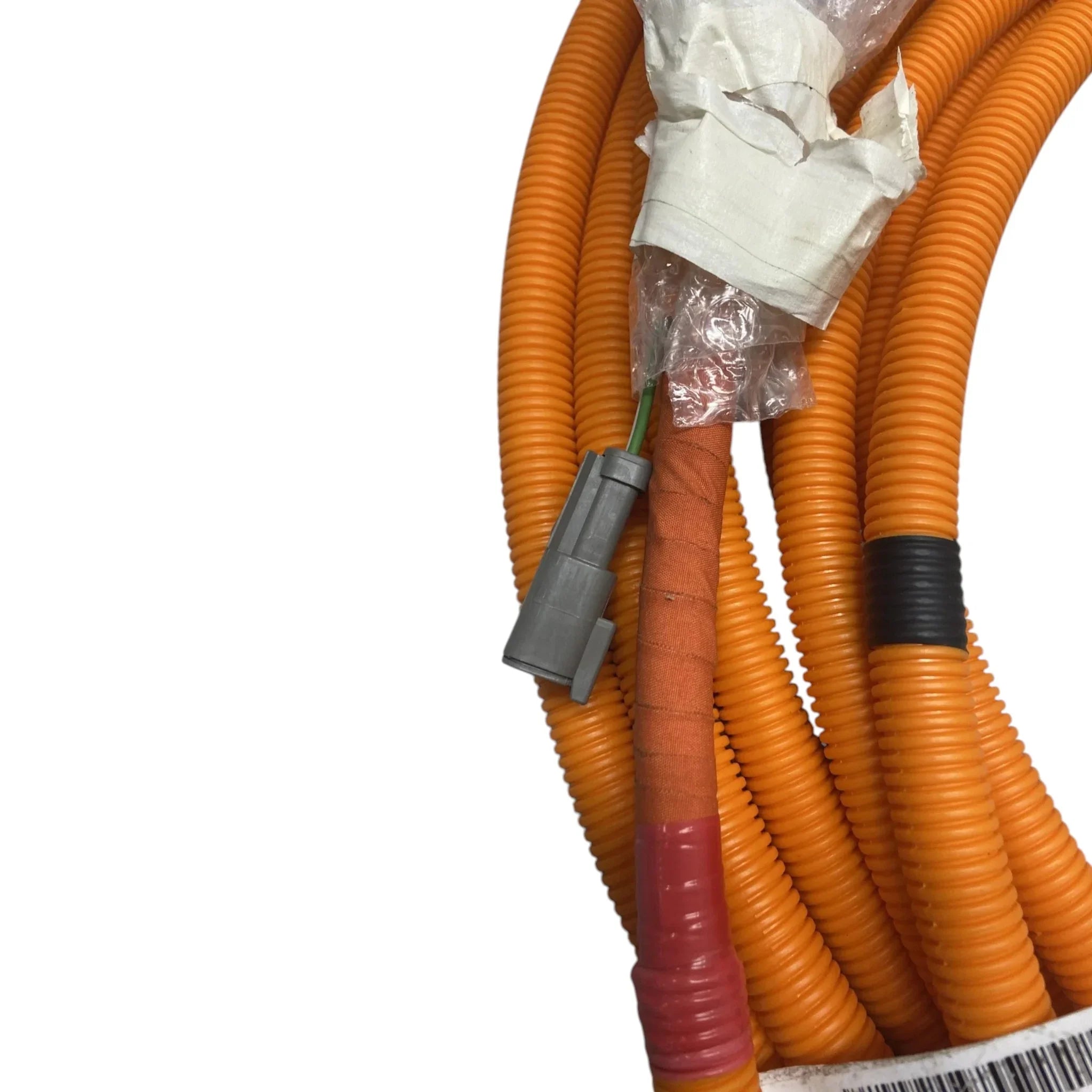A6630484393 Genuine Freightliner High Voltage Cable Assembly