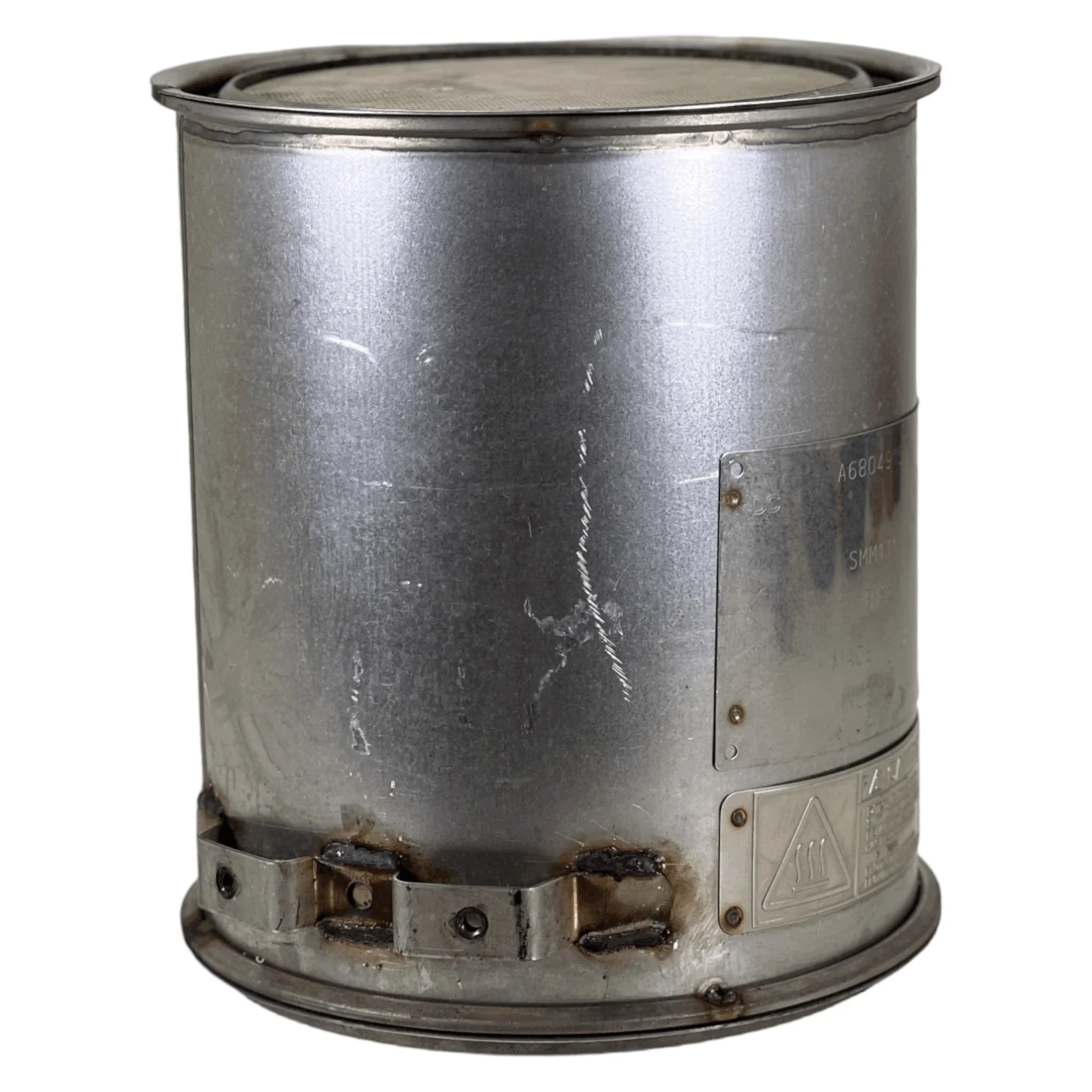 6804905792 Genuine Detroit Diesel Particulate Filter