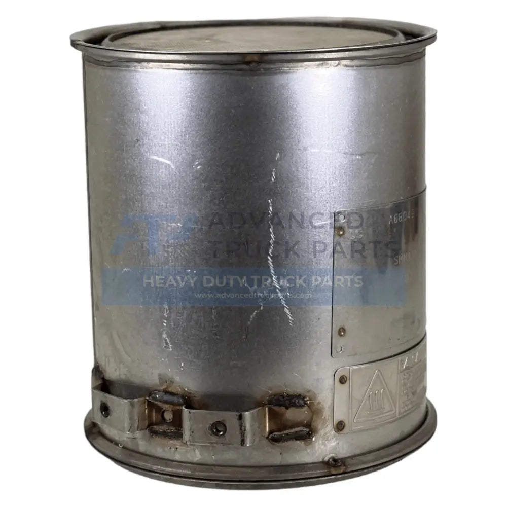 A6804900094 Genuine Detroit Diesel Particulate Filter