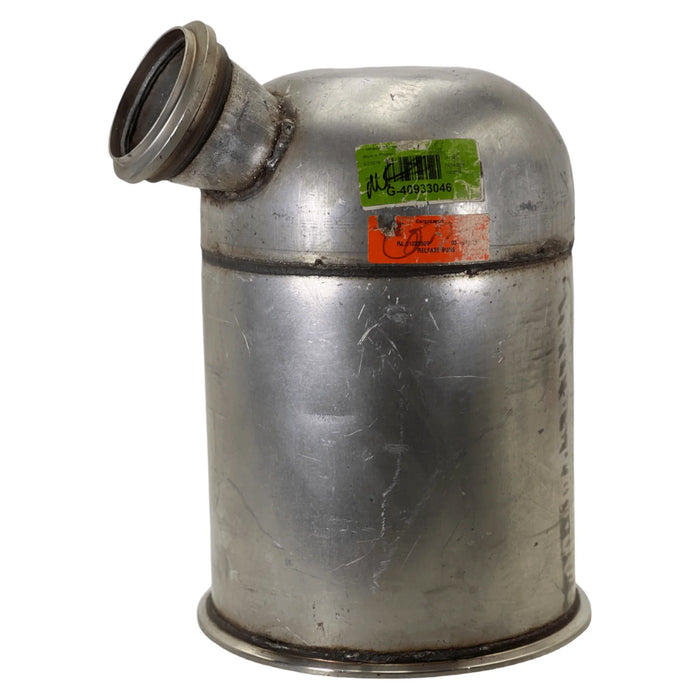 EA6804901714 Oem Detroit Diesel Catalytic Converter