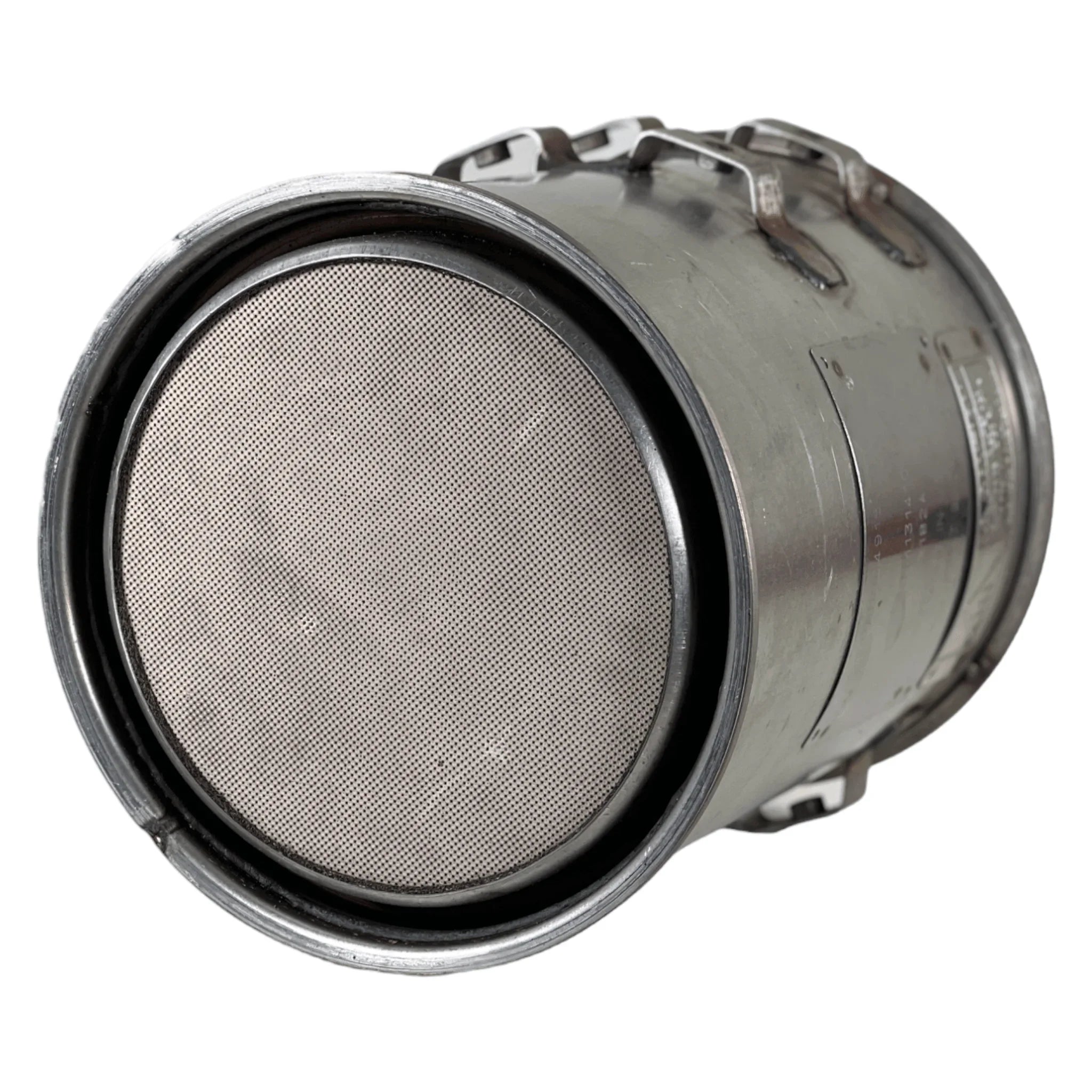 A6804904392 Genuine Detroit Diesel Particulate Filter