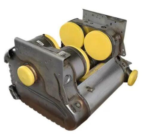 A6804904814 Genuine Detroit Diesel Aftertreatment