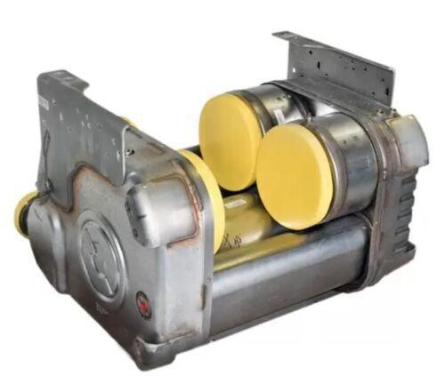 A6804904814 Genuine Detroit Diesel Aftertreatment