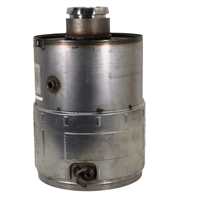 A6804908956 Genuine Detroit Diesel DPF Diesel Particulate Filter - ADVANCED TRUCK PARTS