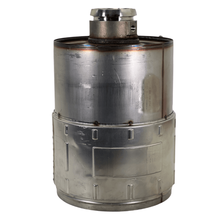 A6804908956 Genuine Detroit Diesel DPF Diesel Particulate Filter - ADVANCED TRUCK PARTS