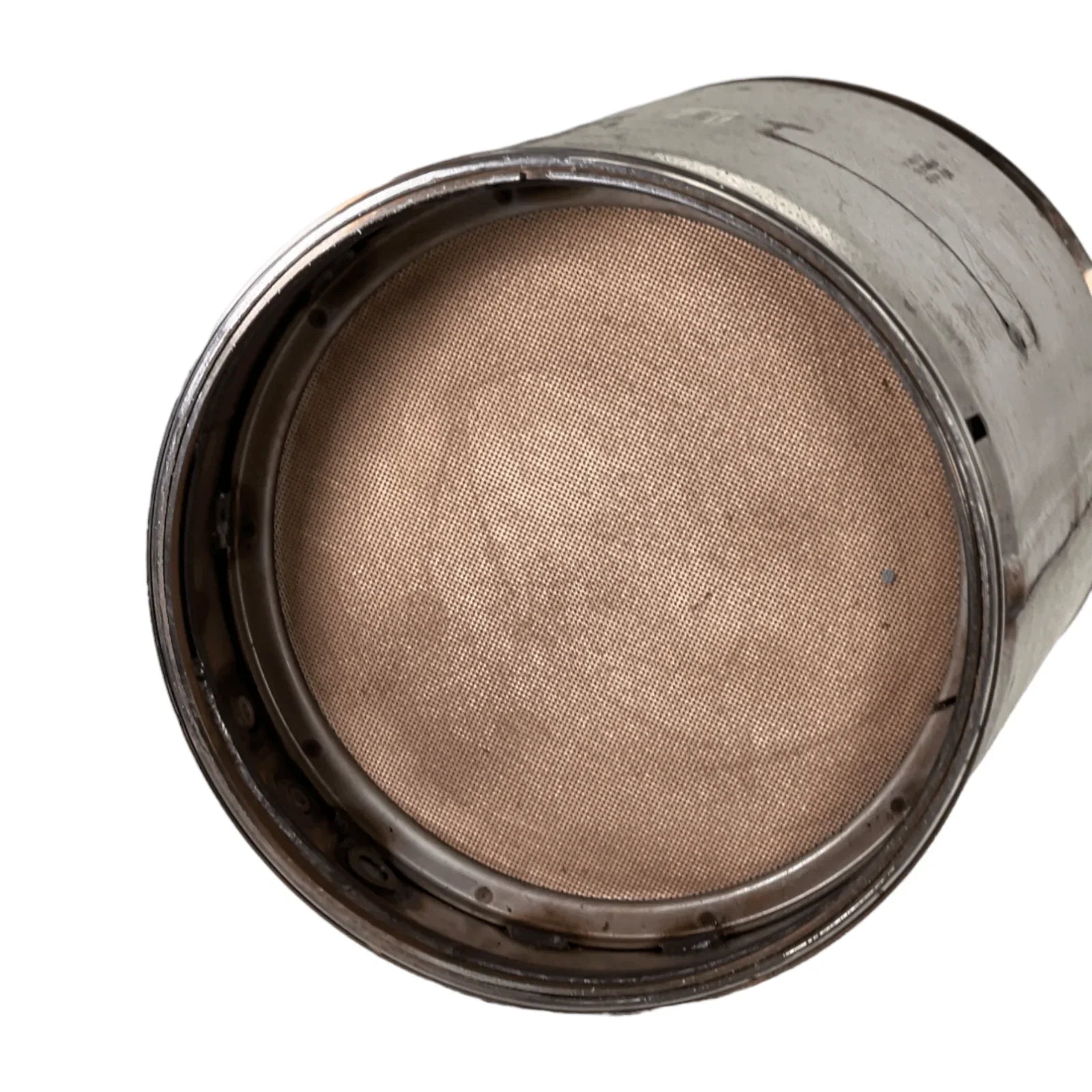 A6804910794 Genuine Detroit Diesel DPF Diesel Particulate Filter