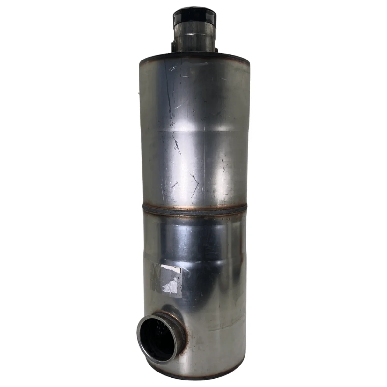 A6804909056 Genuine Detroit Diesel SCR Module