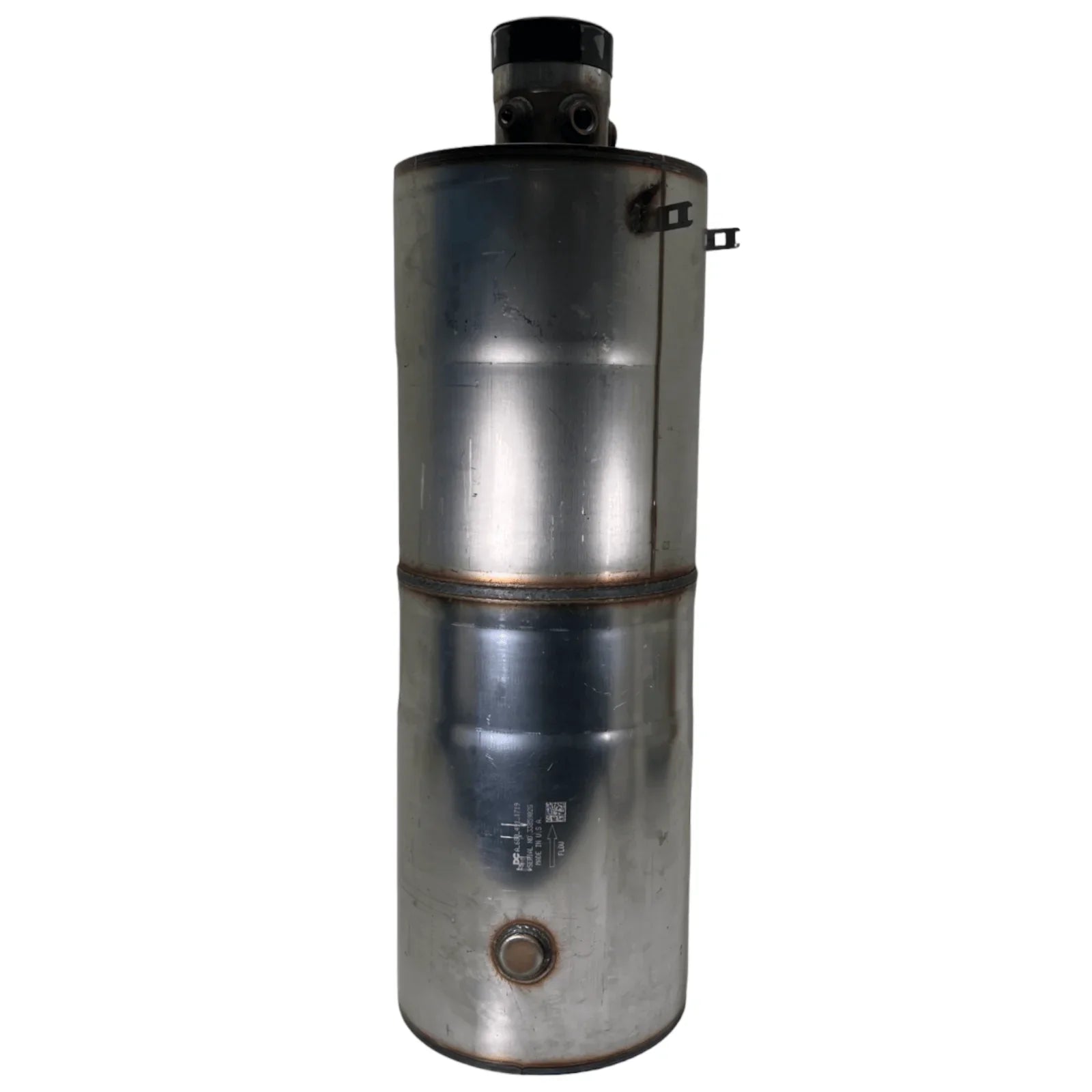 A6804909056 Genuine Detroit Diesel SCR Module