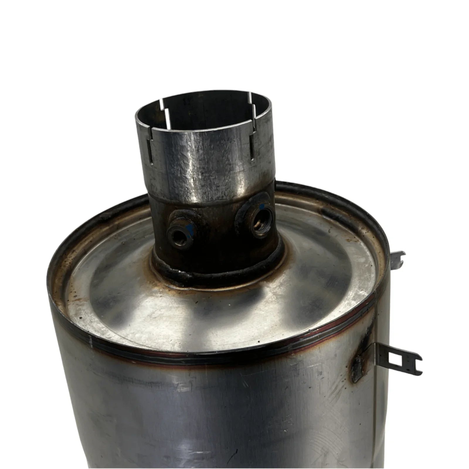 A6804909056 Genuine Detroit Diesel SCR Module