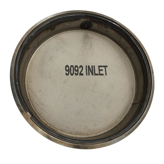 A6804913694 Genuine Detroit Diesel DPF Diesel Particulate Filter