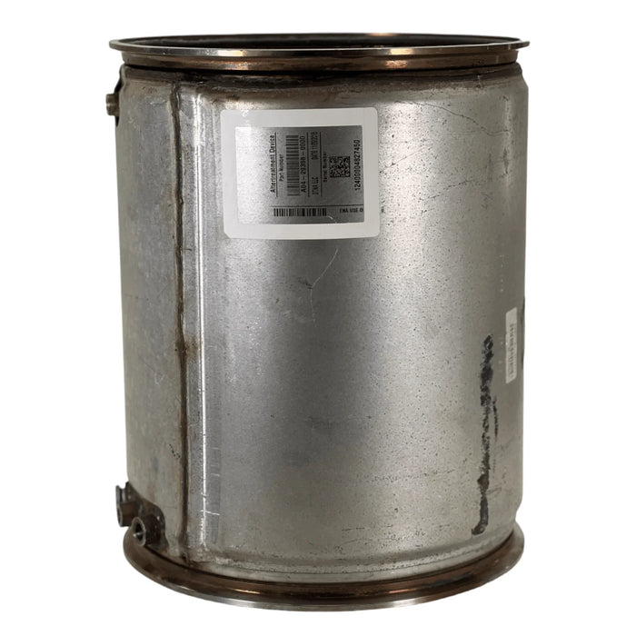 A6804913694 Genuine Detroit Diesel DPF Diesel Particulate Filter