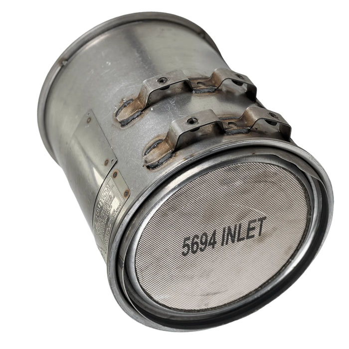 A6804915794 Genuine Detroit Diesel Particulate Filter