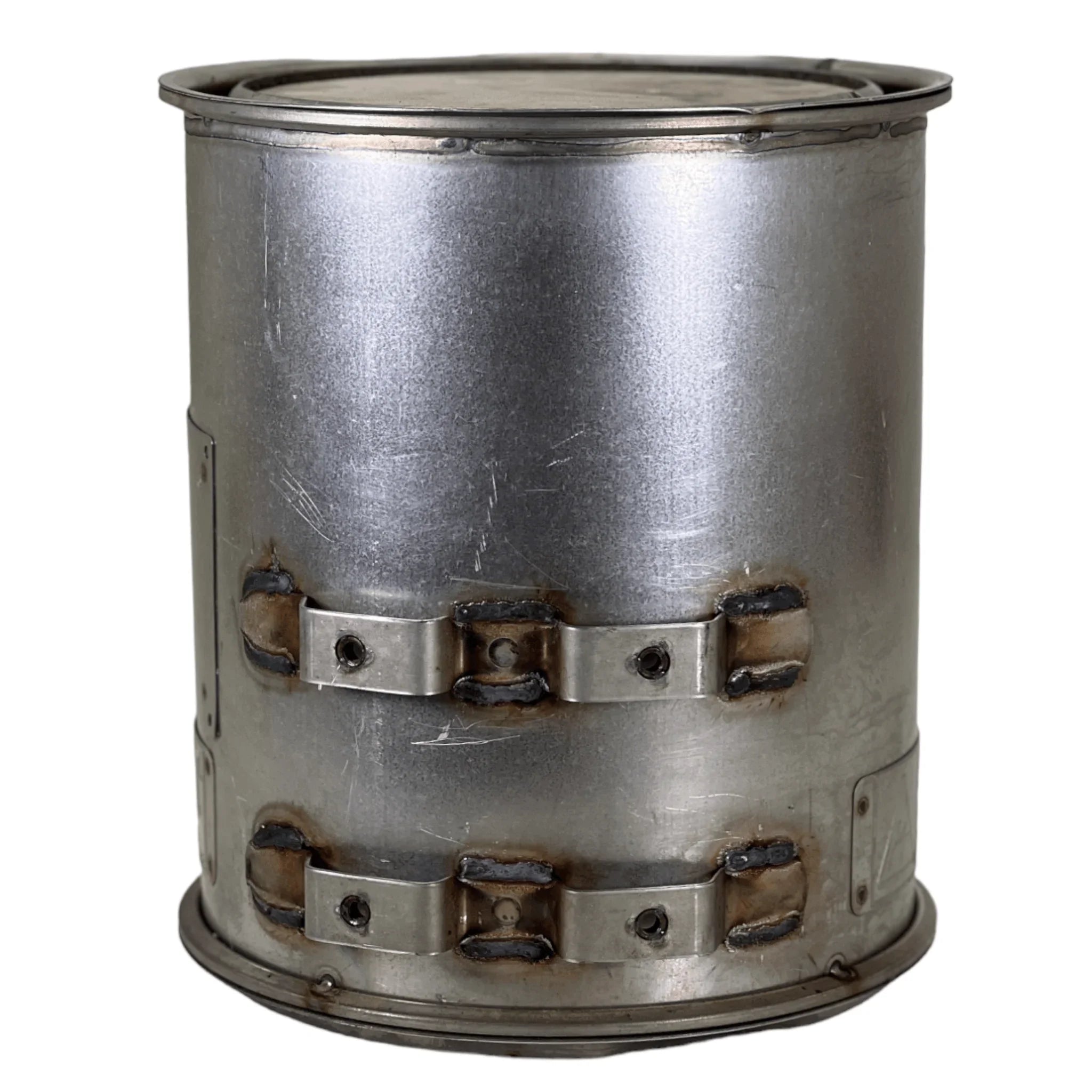 A6804915794 Genuine Detroit Diesel Particulate Filter