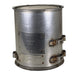 A6804915794 Genuine Detroit Diesel Particulate Filter