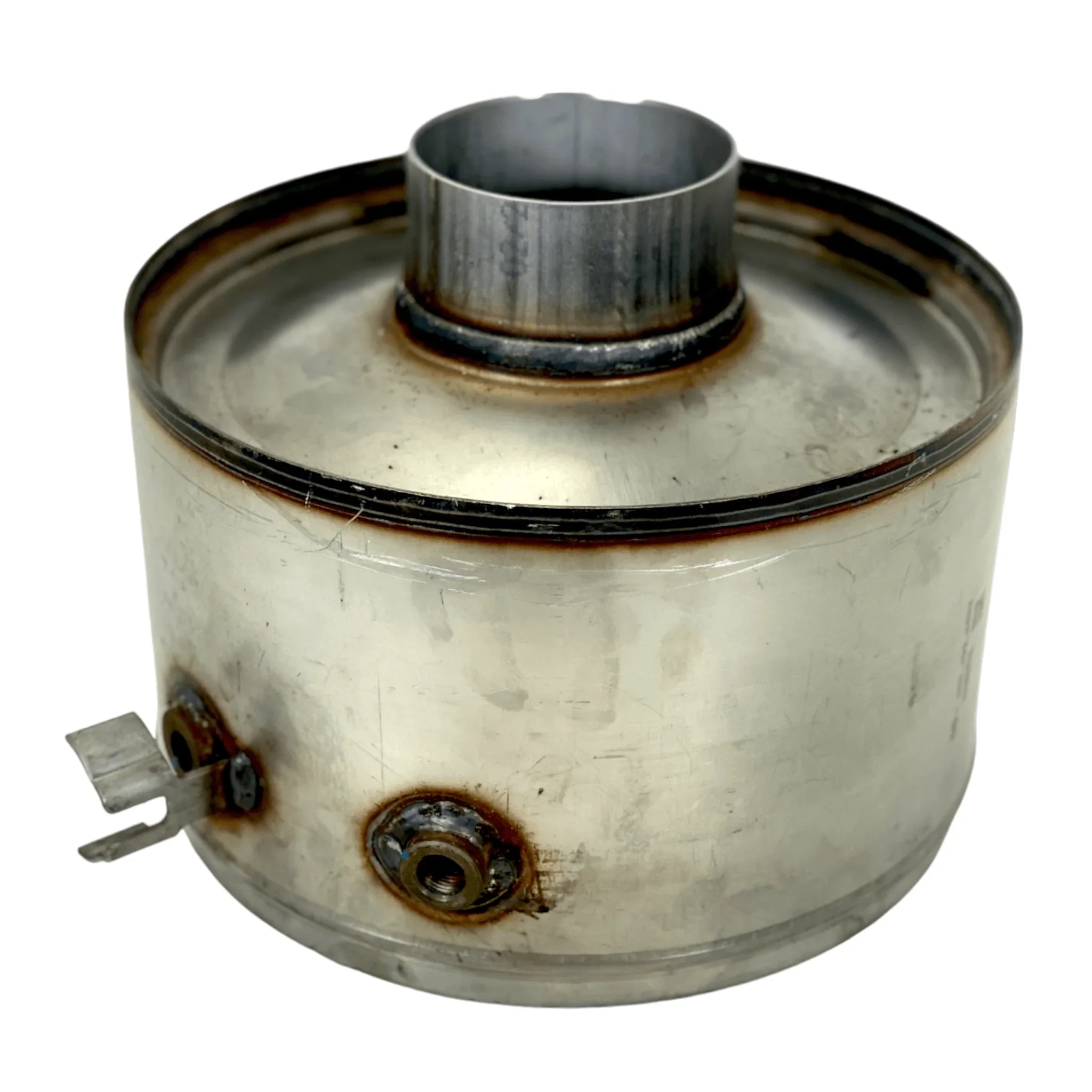 DDEA6804920630 Genuine Detroit Diesel DOC DPF Cover