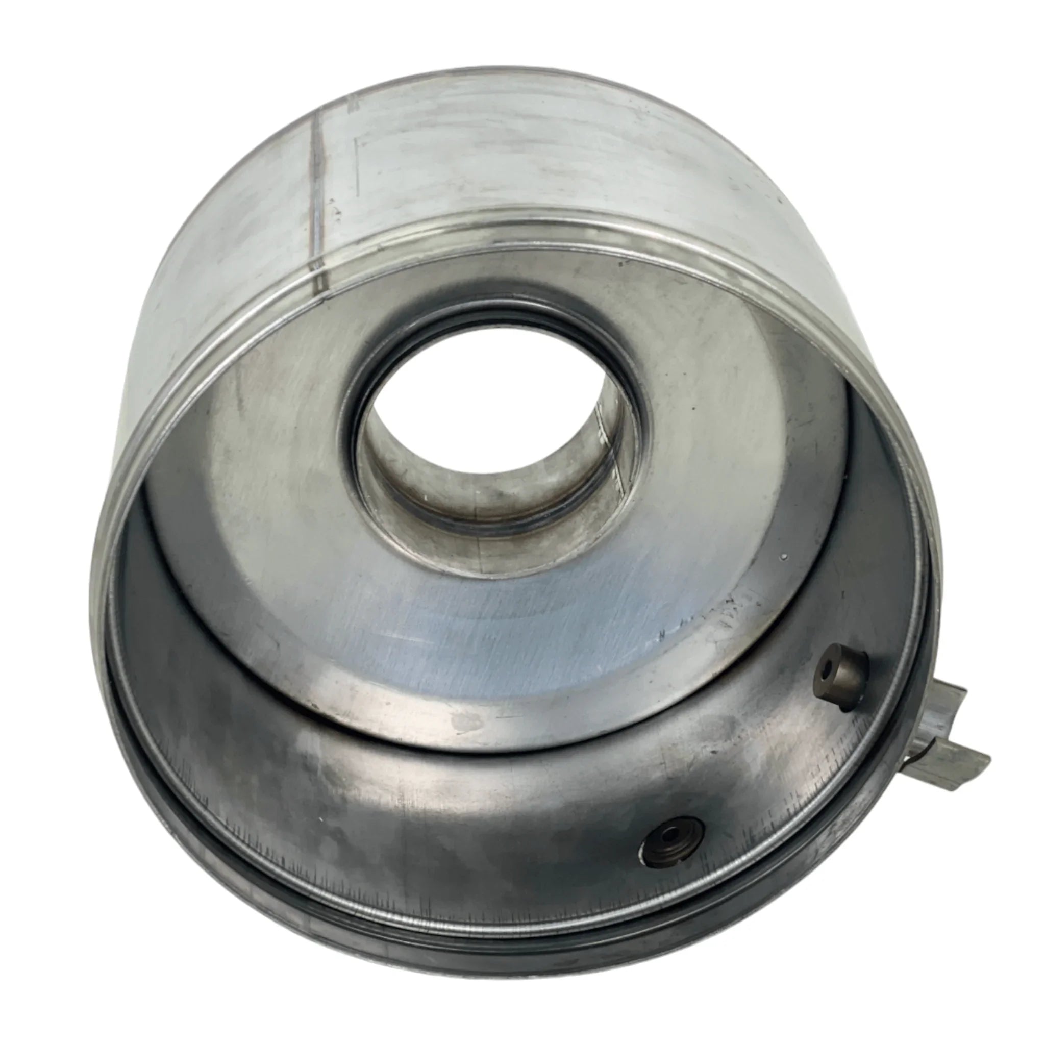 DDEA6804920630 Genuine Detroit Diesel DOC DPF Cover
