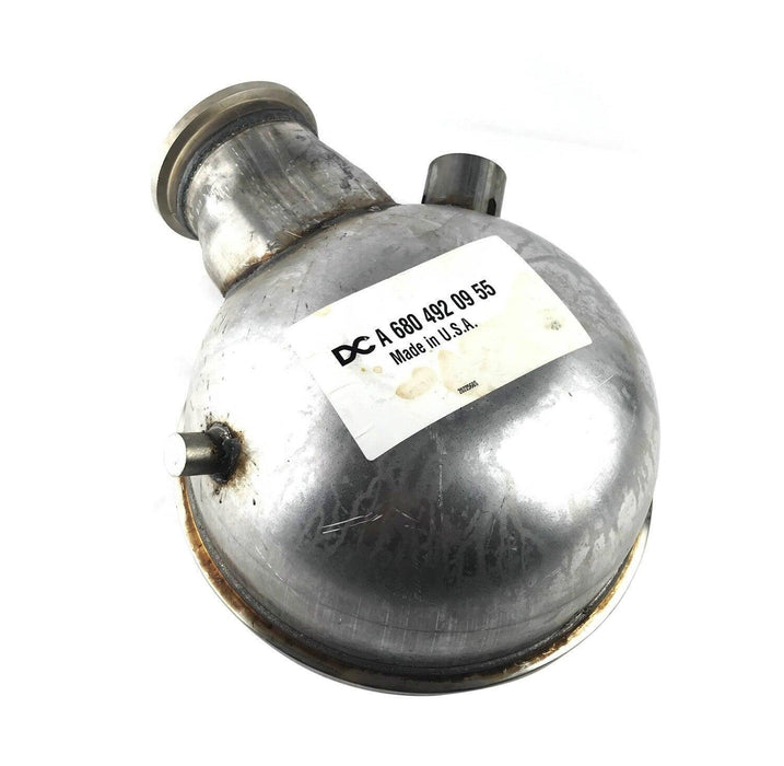 A6804920955 Genuine Detroit Diesel Module *